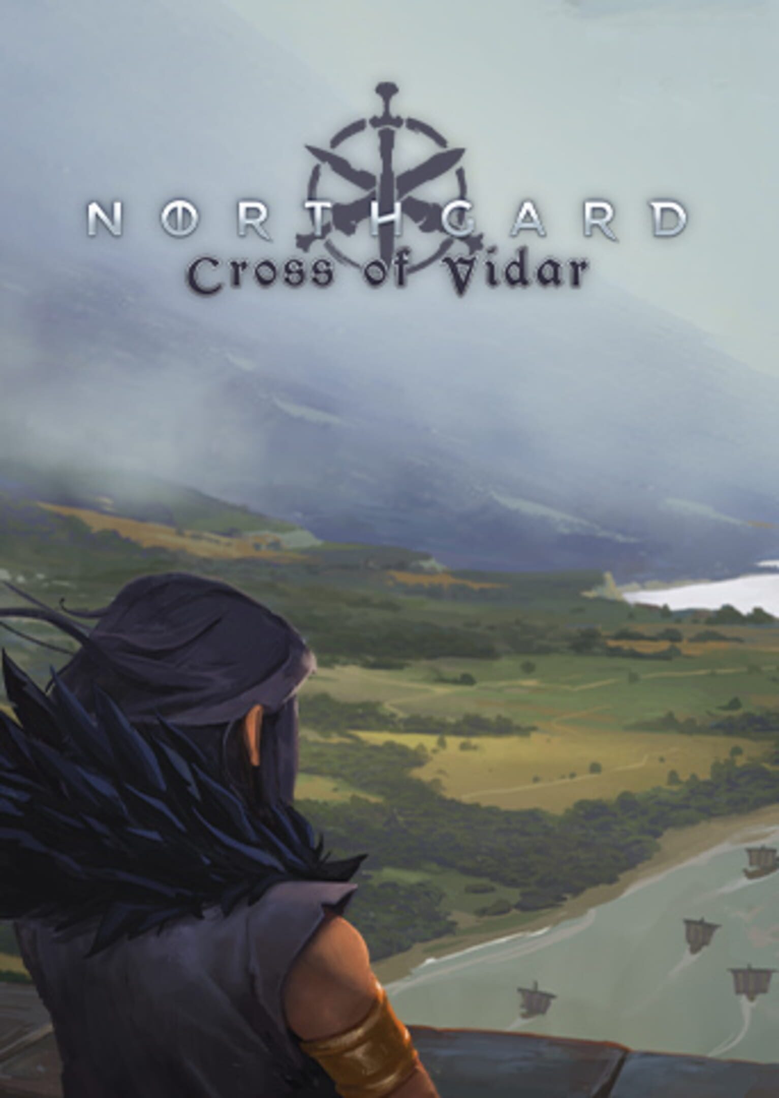 Northgard: Cross of Vidar Expansion Pack cover