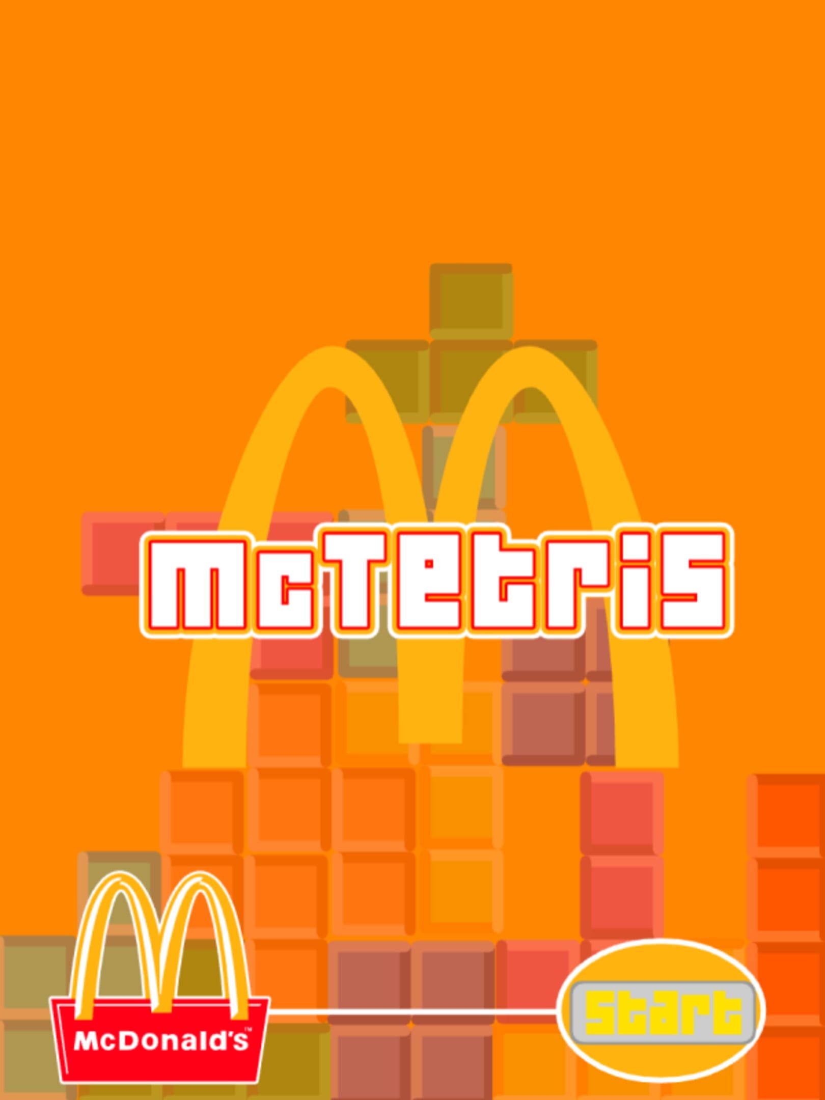 McTetris