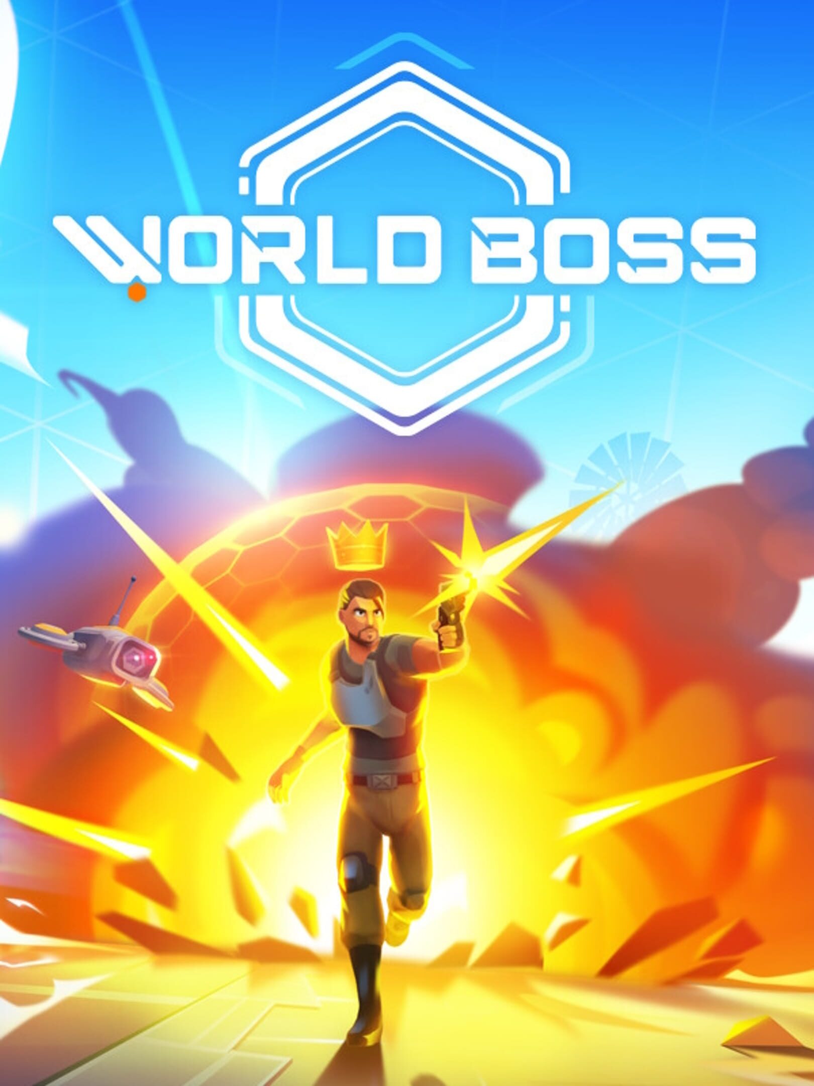 World Boss