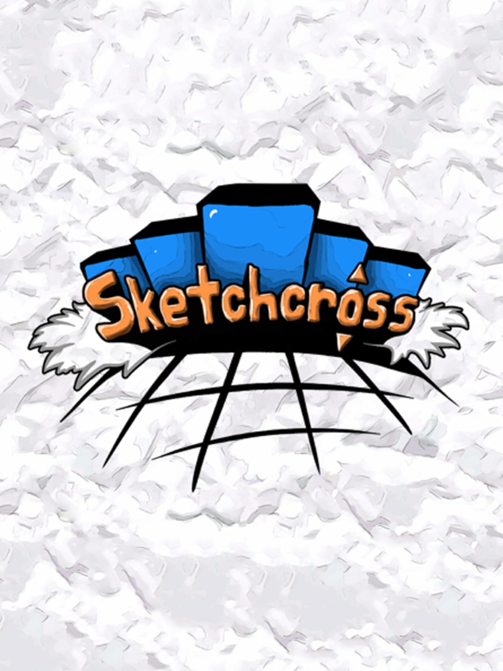 Sketchcross cover