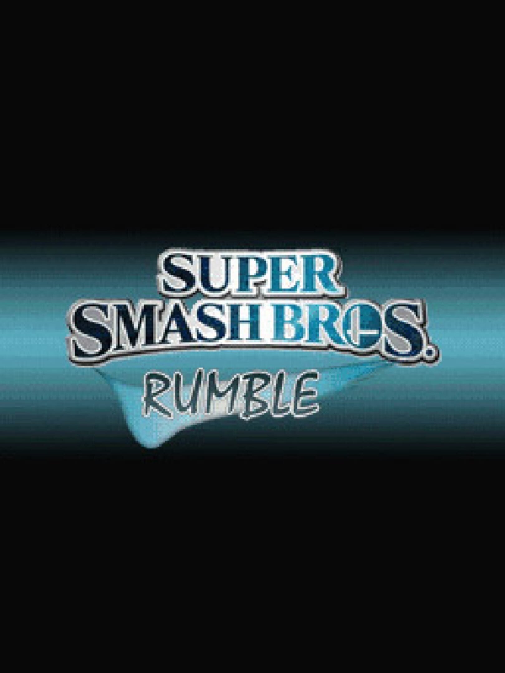 Super Smash Bros. Rumble | Stash - Games tracker