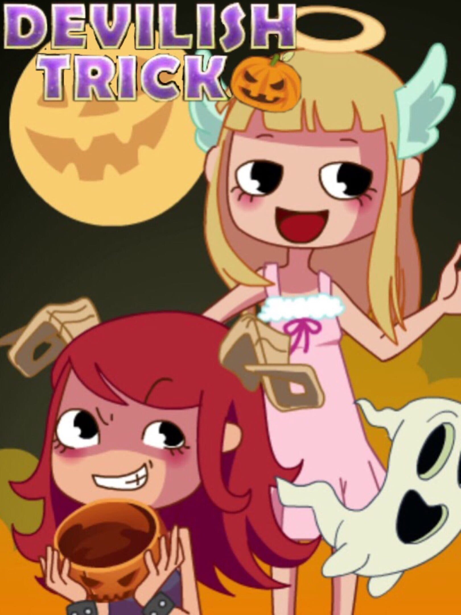 Devilish Trick