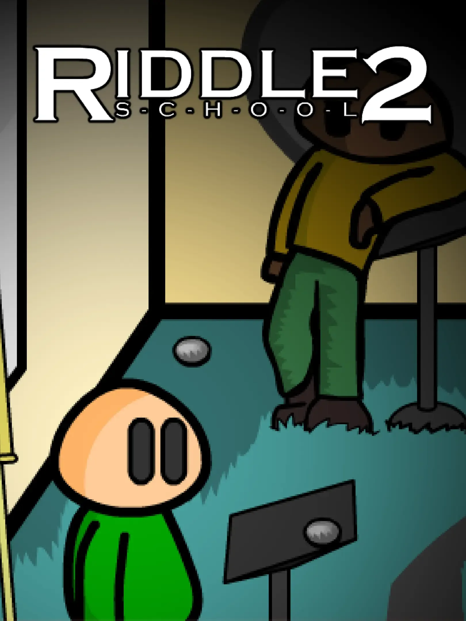 Riddle School 2 | Stash - Games tracker