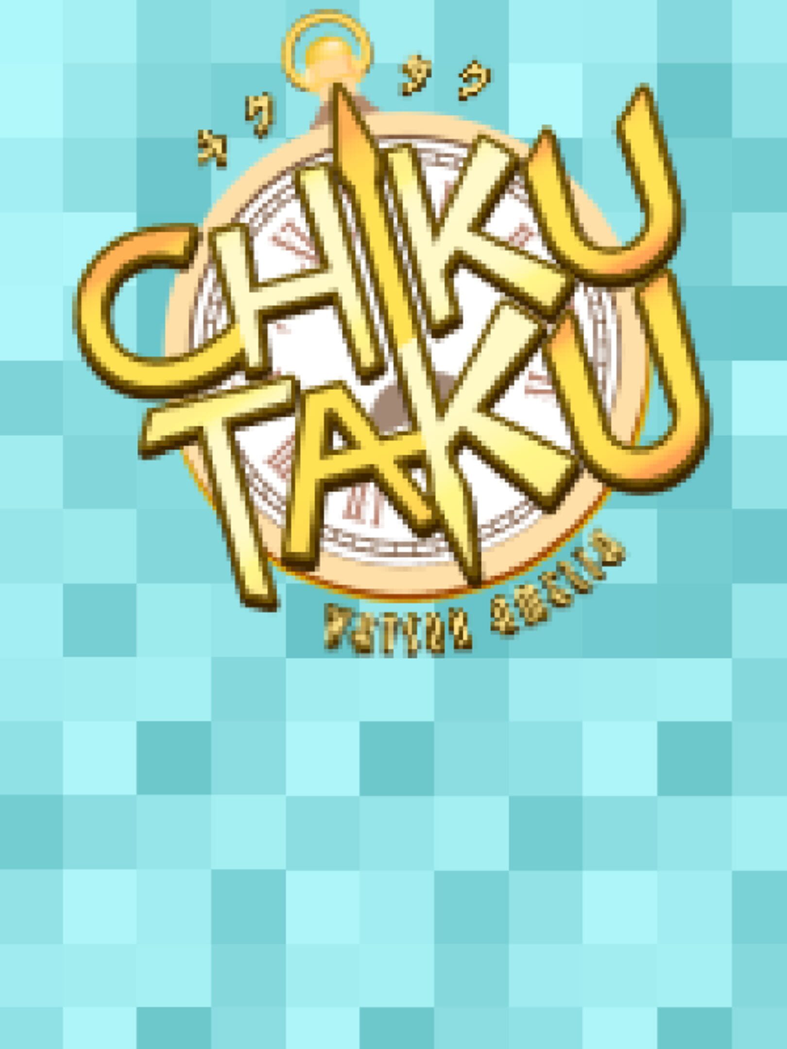 ChikuTaku cover