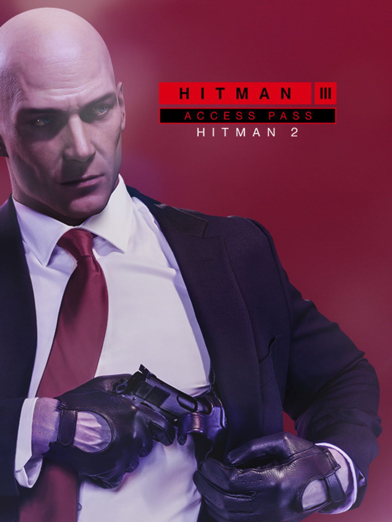 hitman 2 season pass