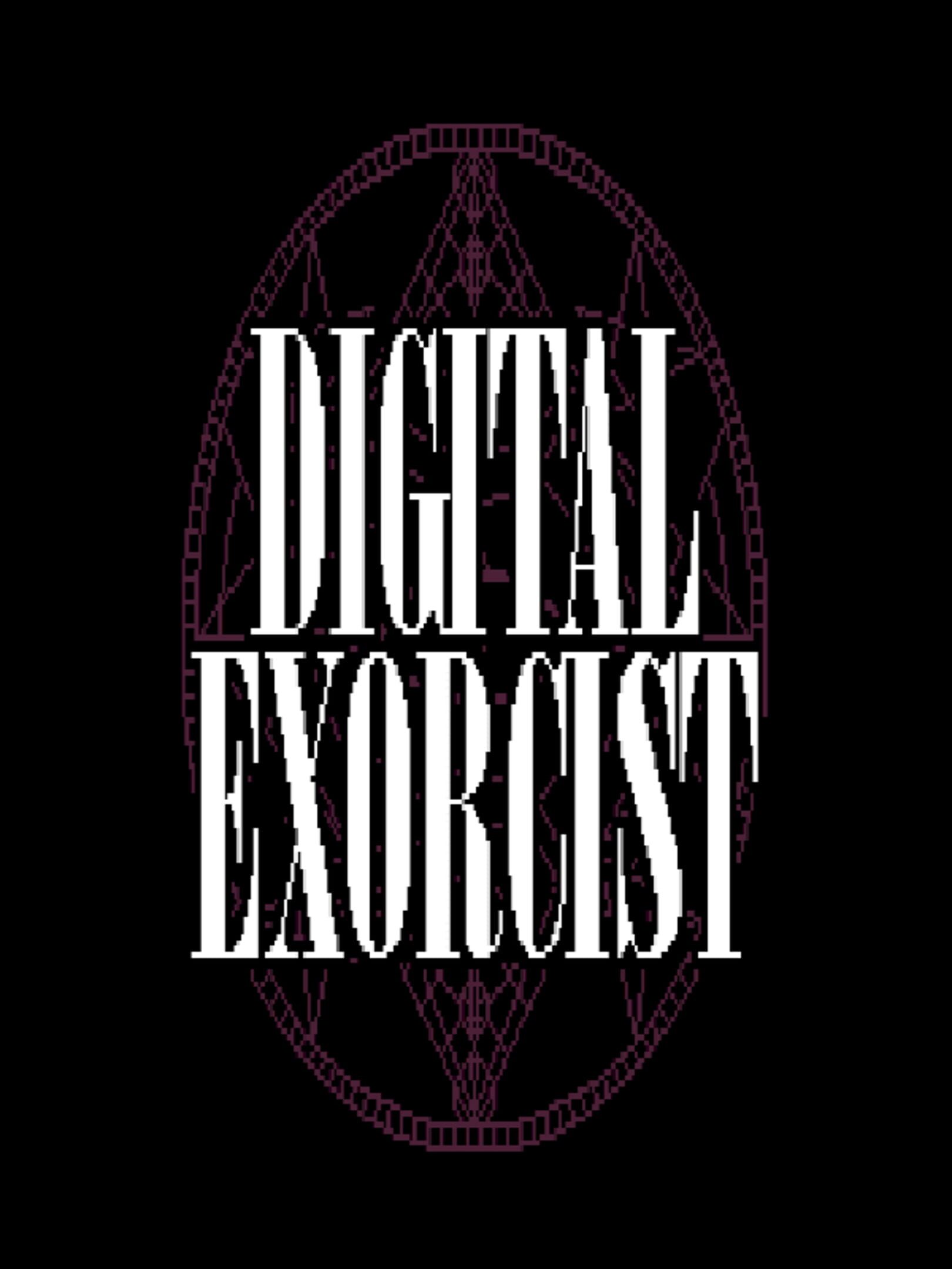 Digital Exorcist cover