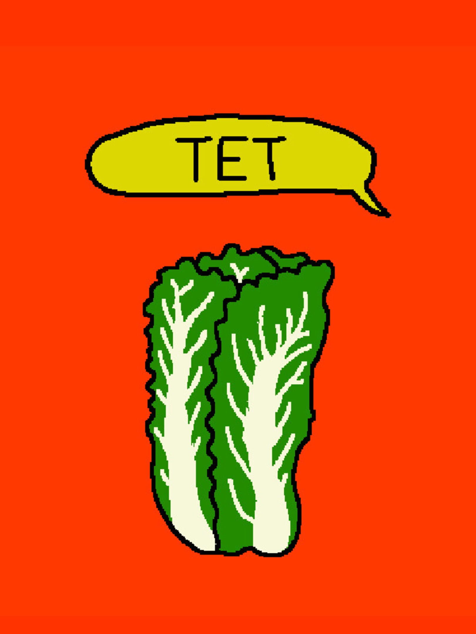 Tet
