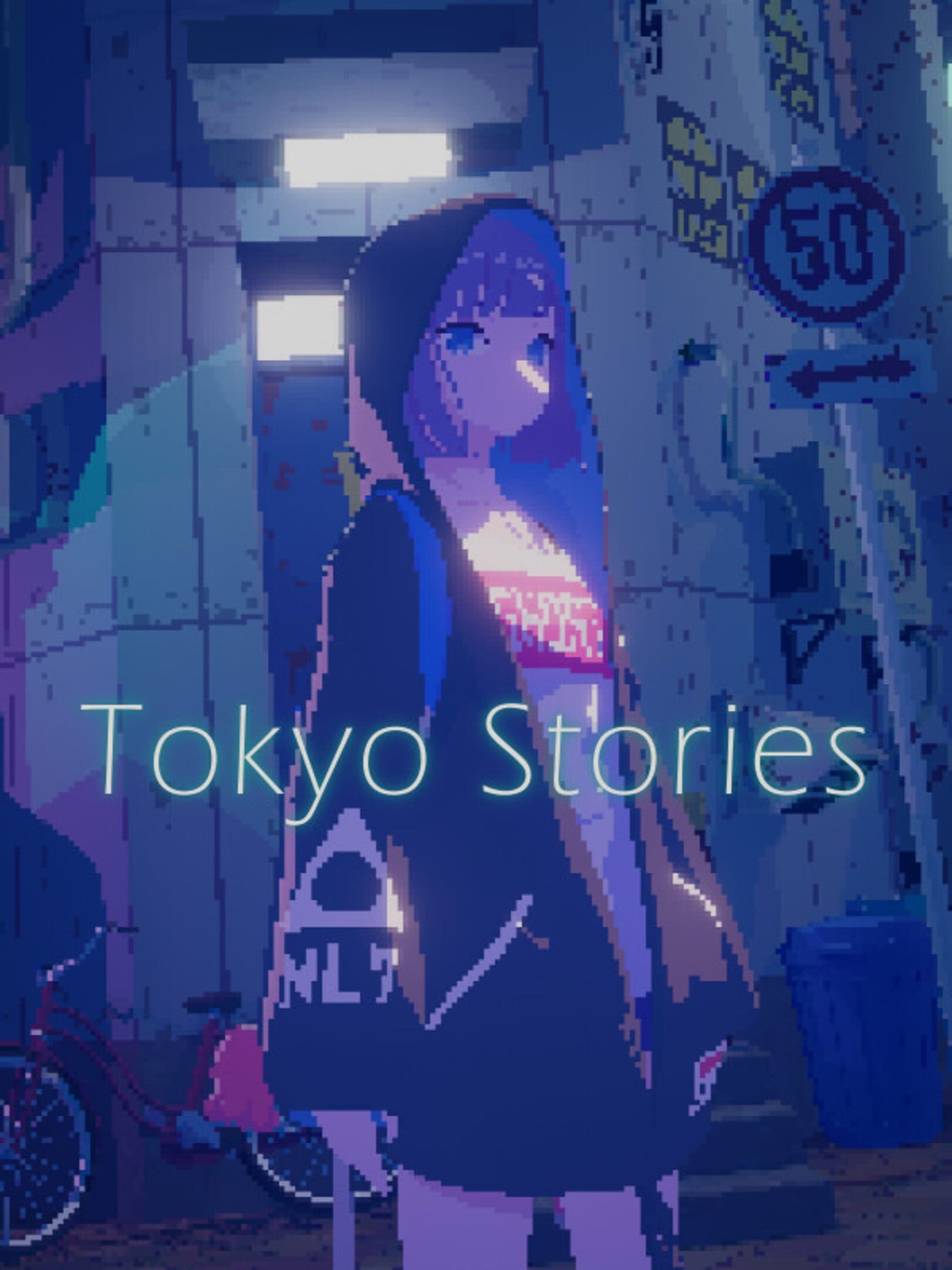 Tokyo Stories