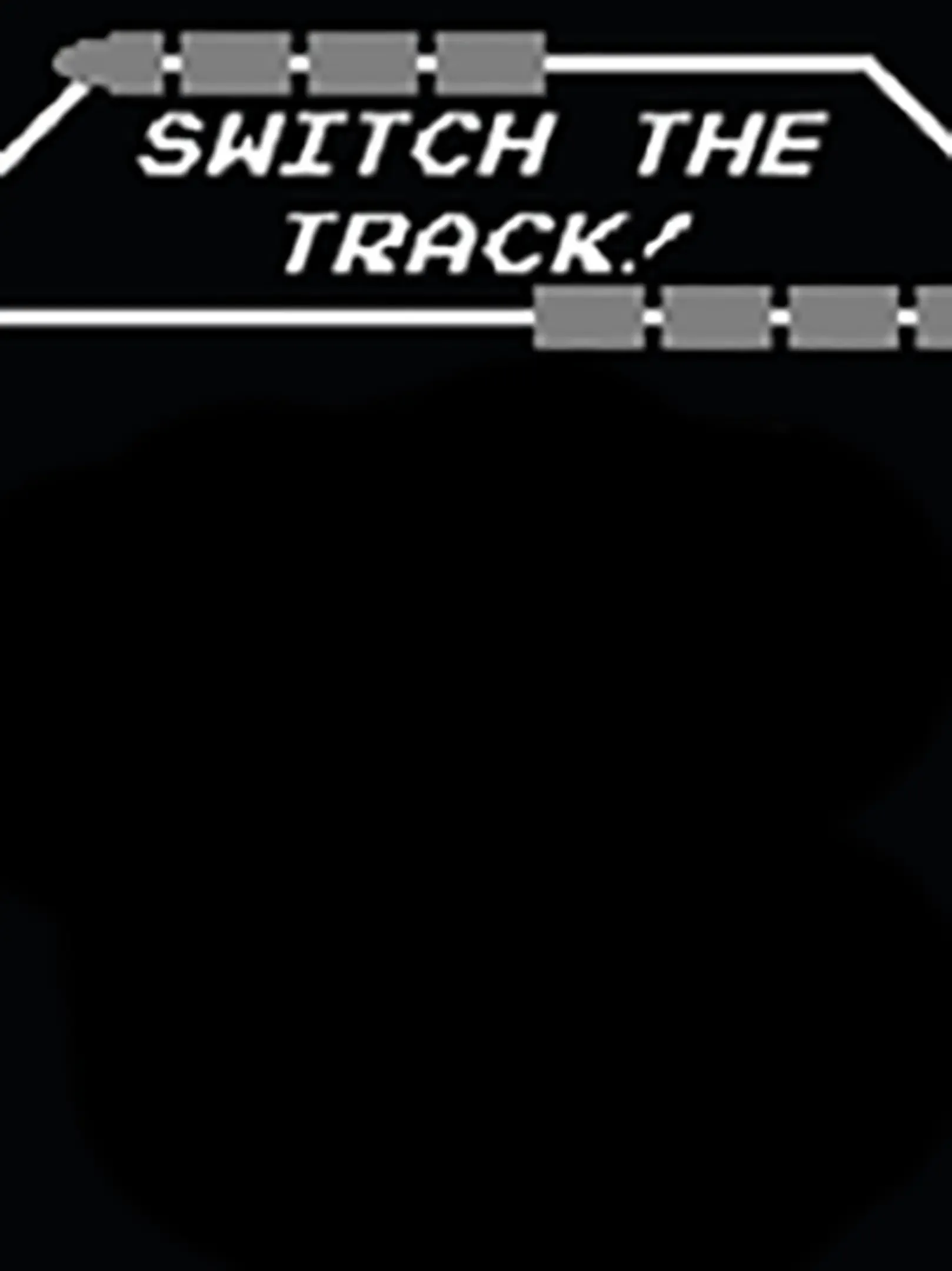 Switch the track stash games tracker