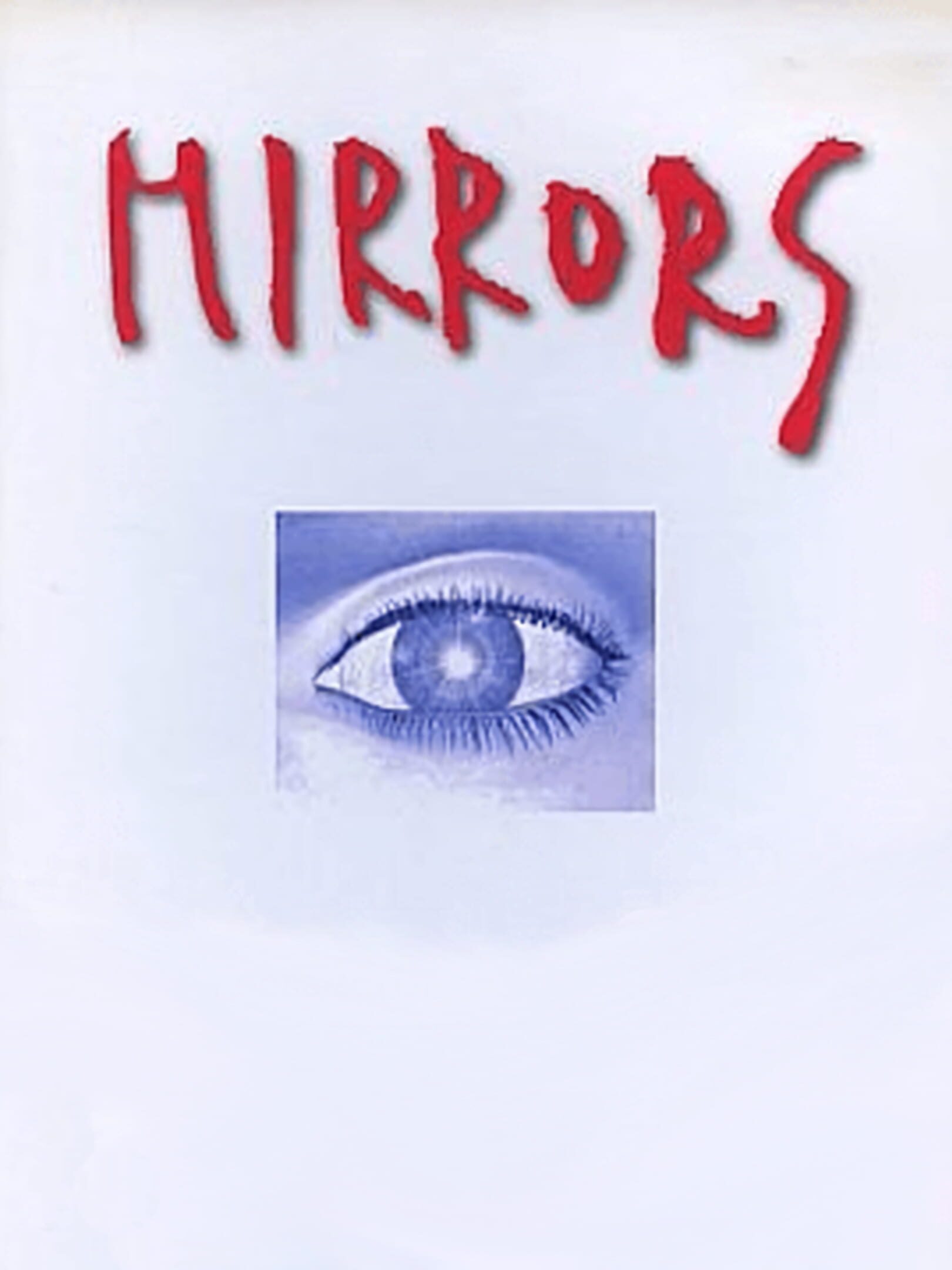 Mirrors cover