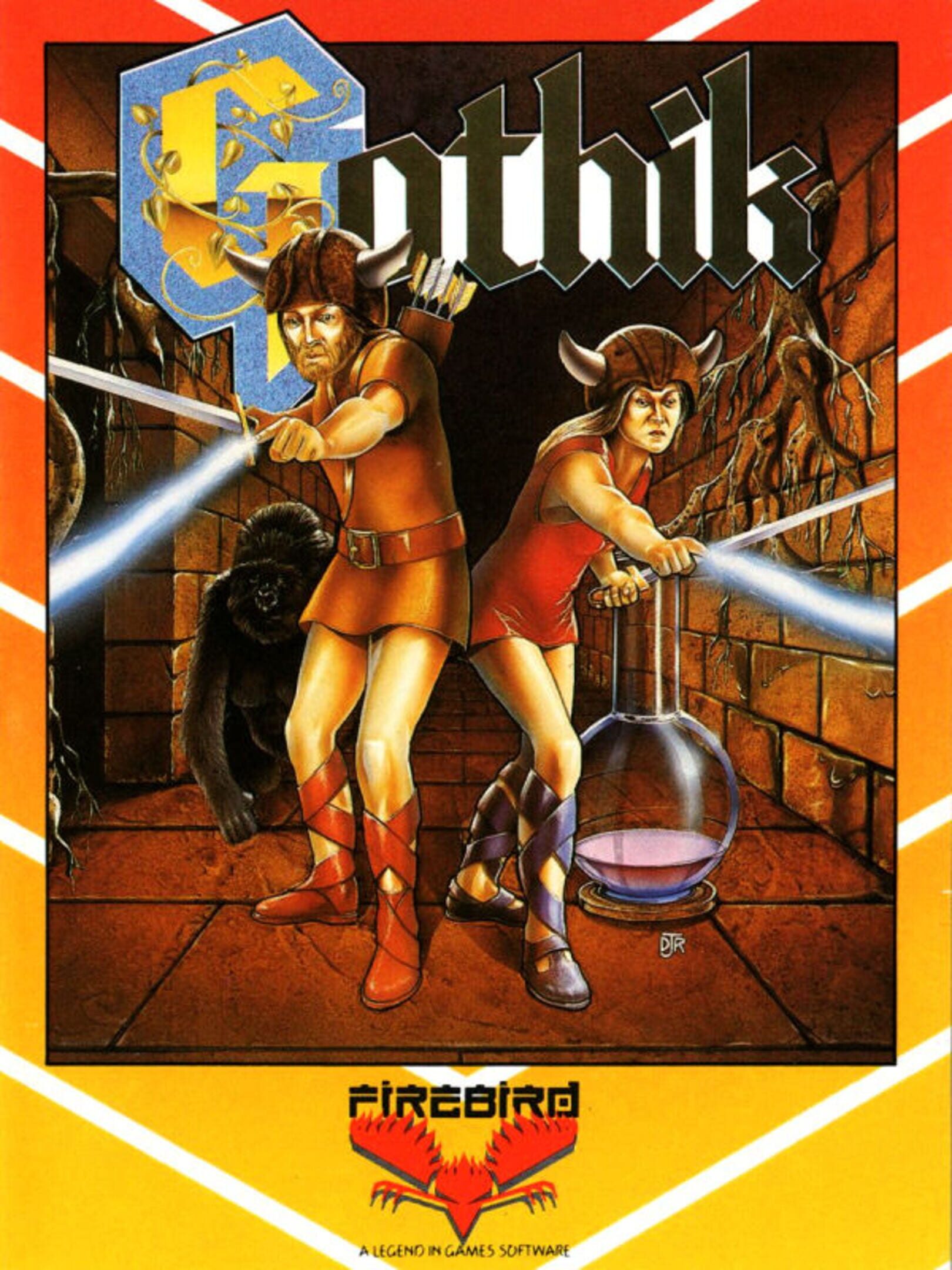 Gothik