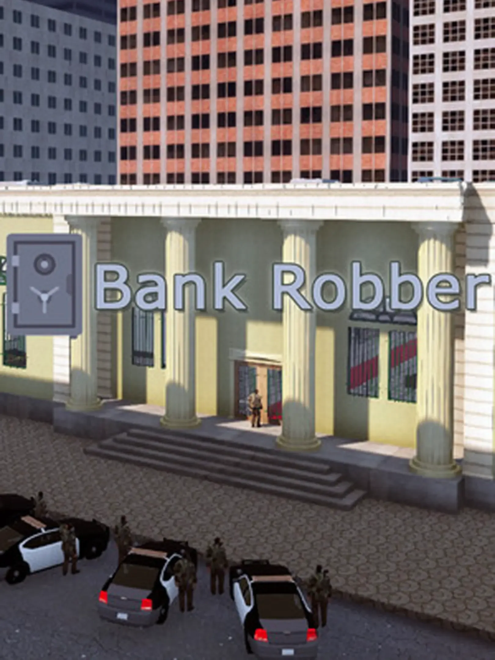 Bank Robber | Stash - Games tracker