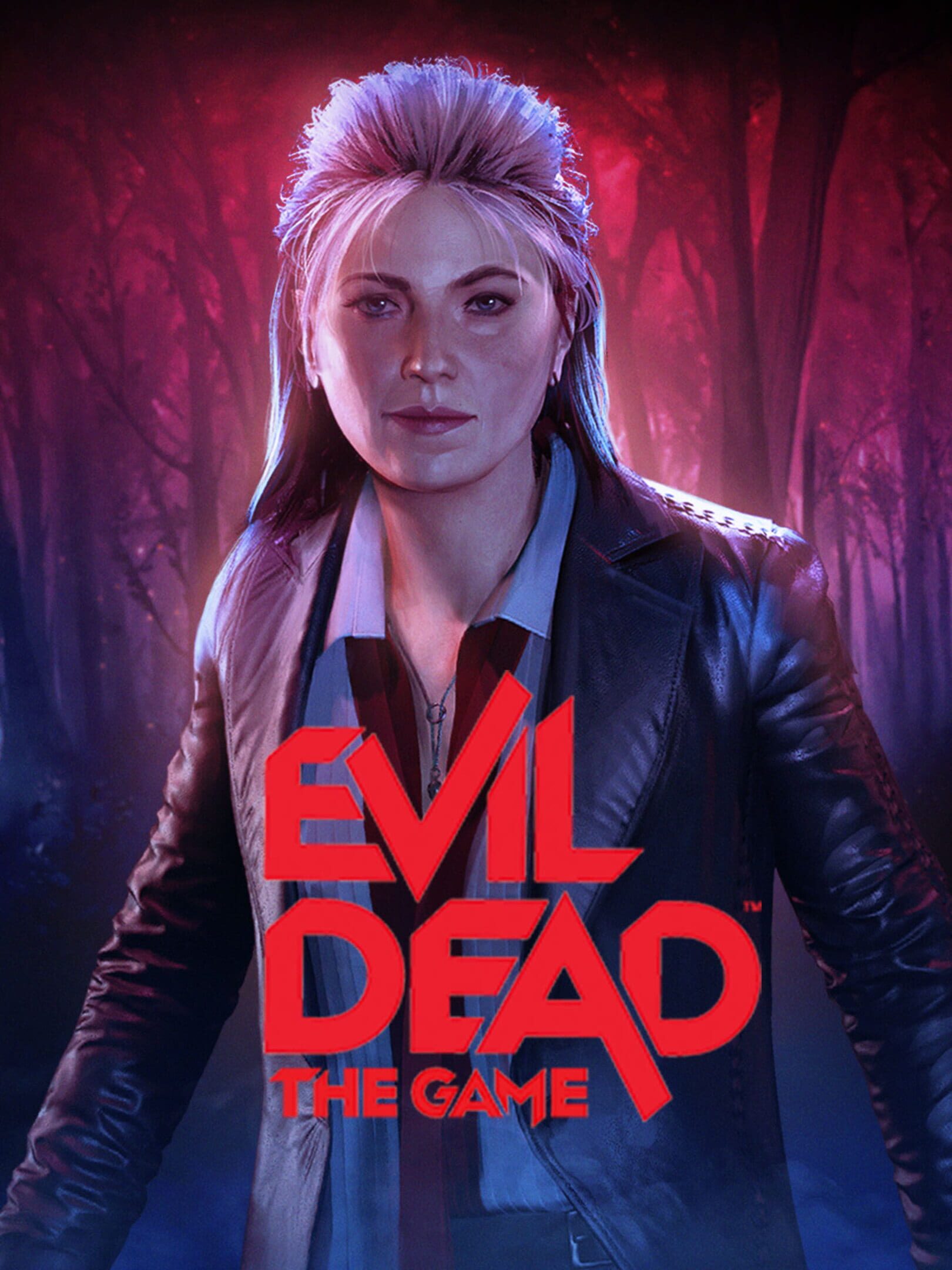 Evil Dead: The Game - Immortal Power Bundle cover