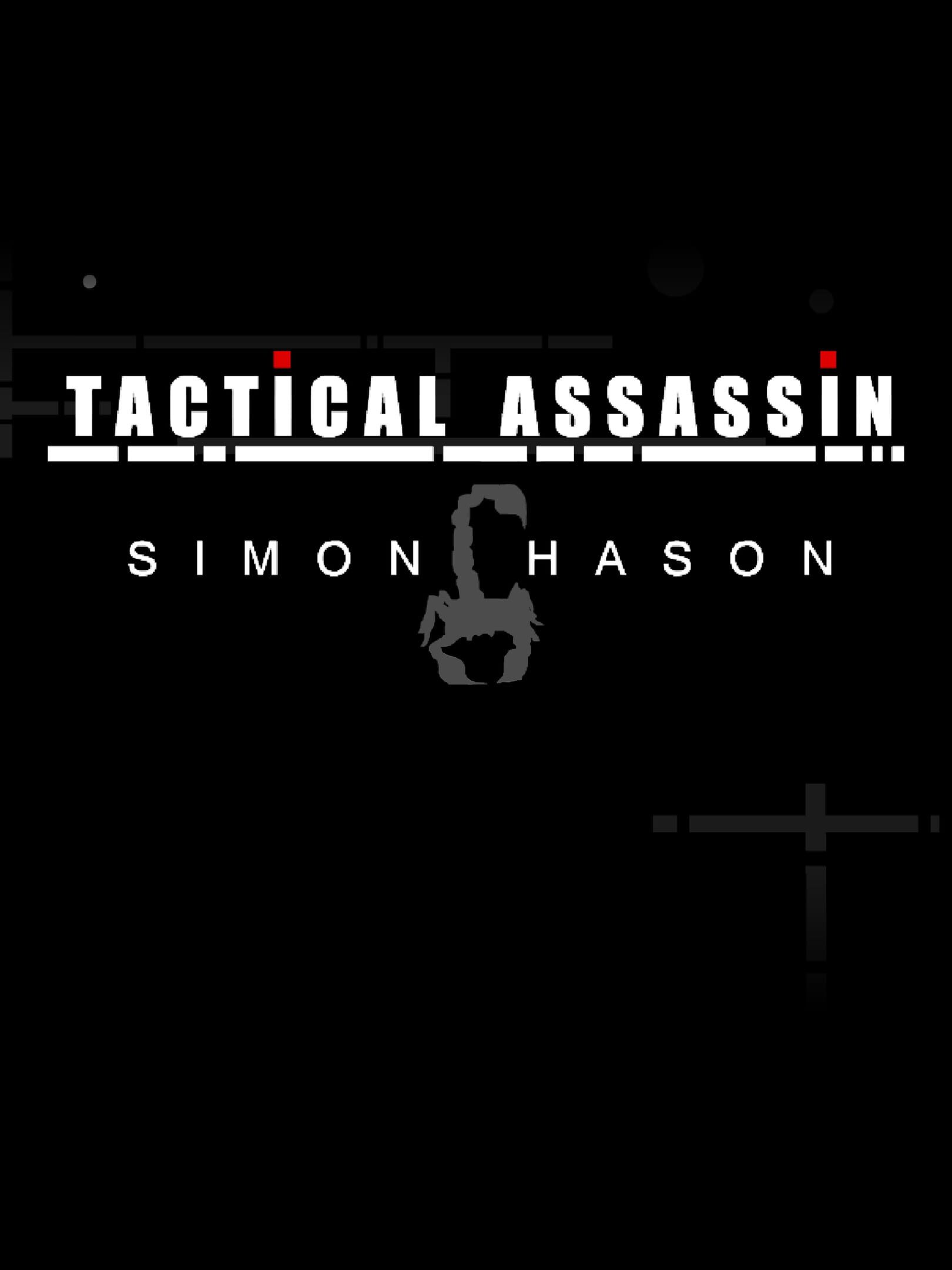 Tactical Assassin cover