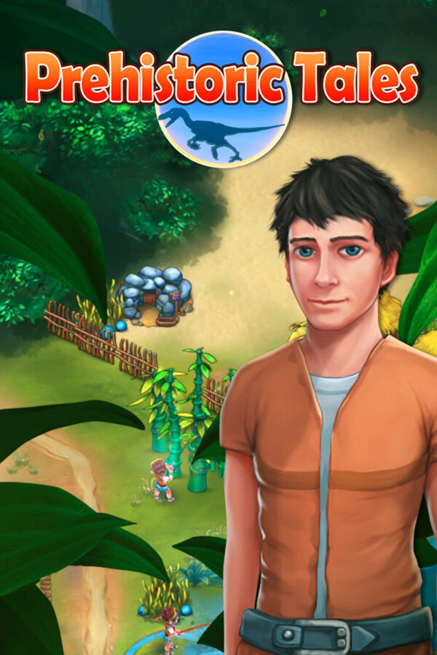 Prehistoric Tales
