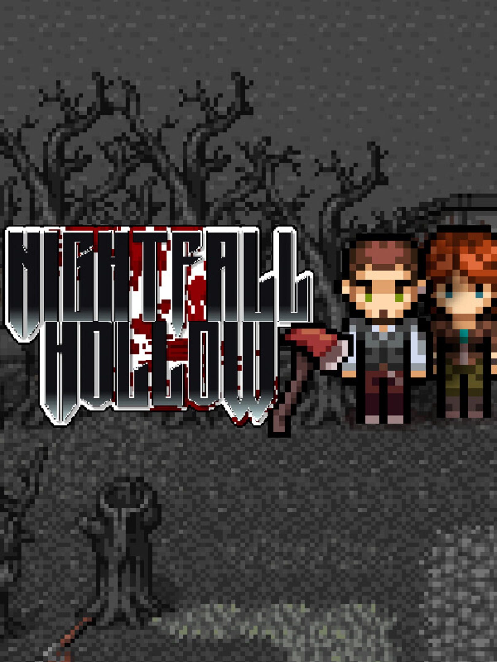 NightFall Hollow Release Date