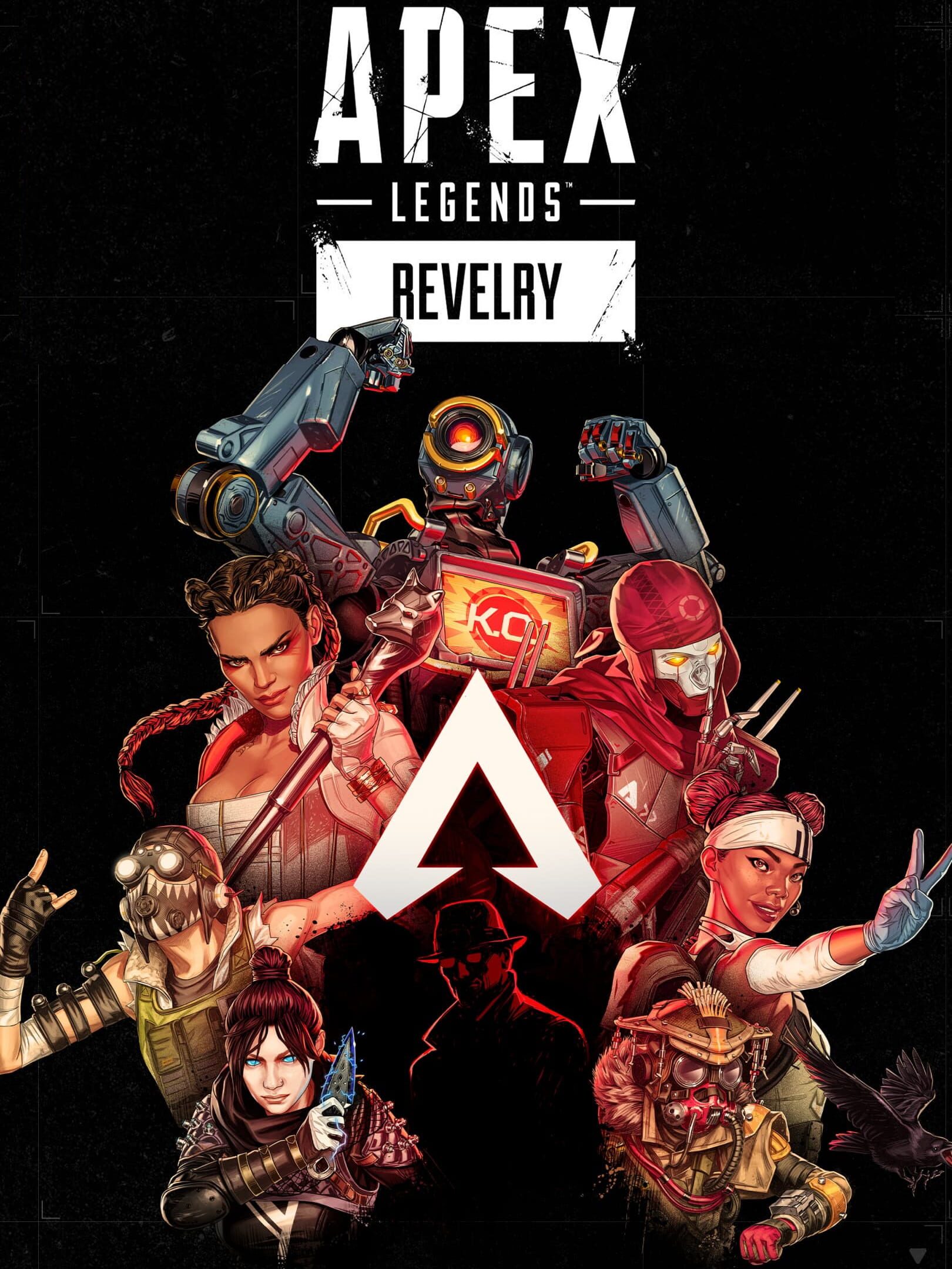 Apex Legends: Revelry