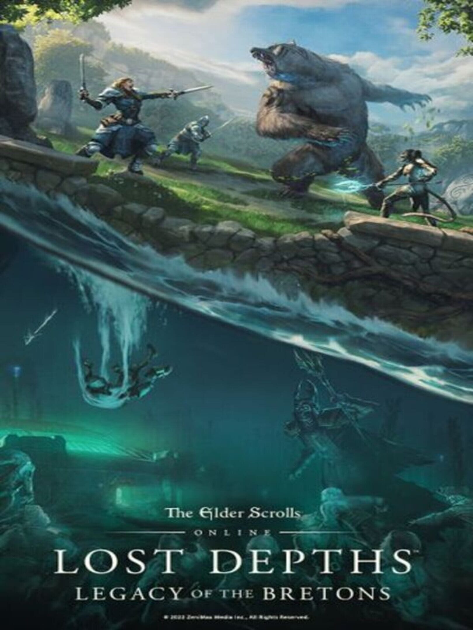 cover