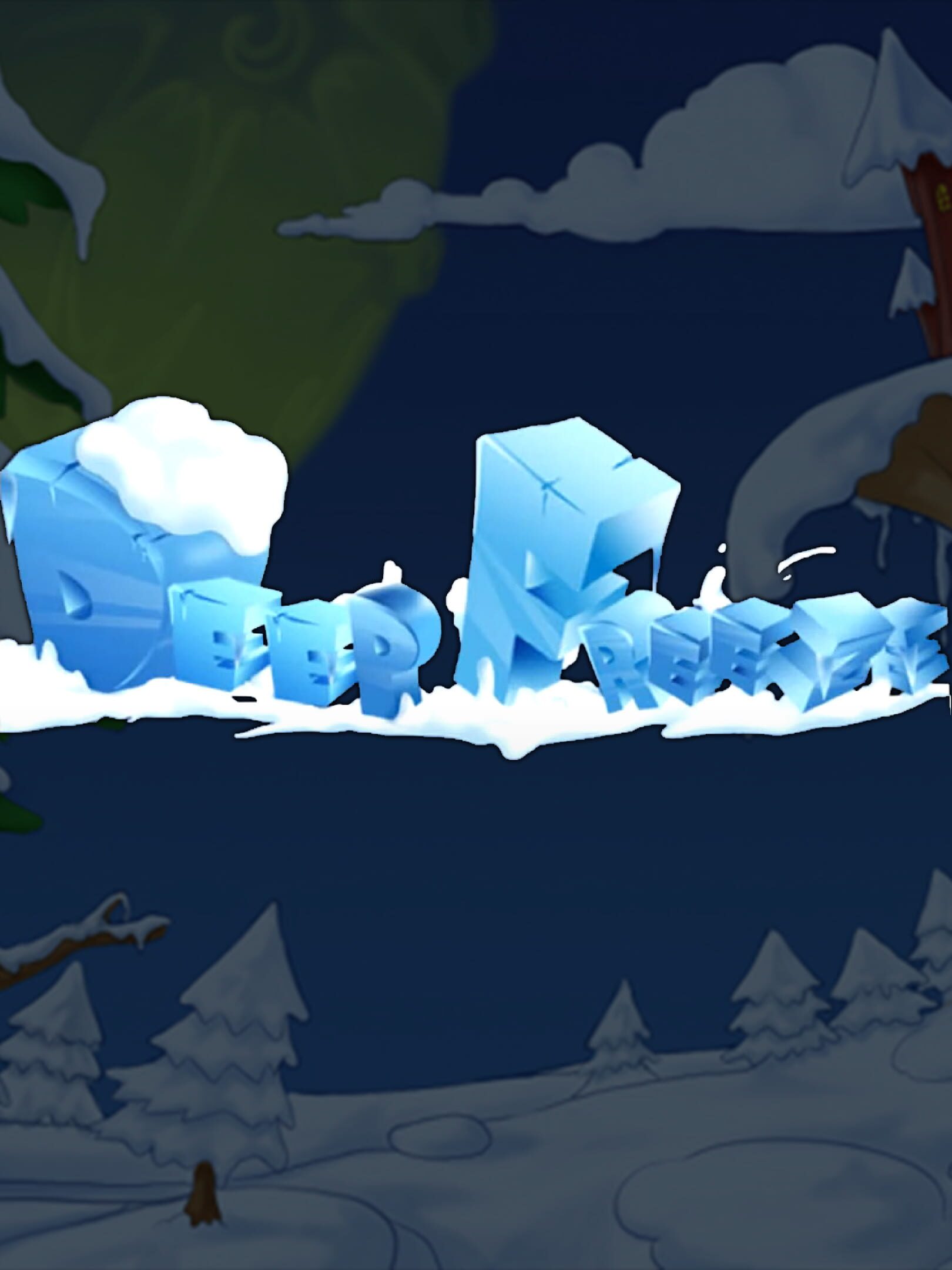 Deep Freeze
