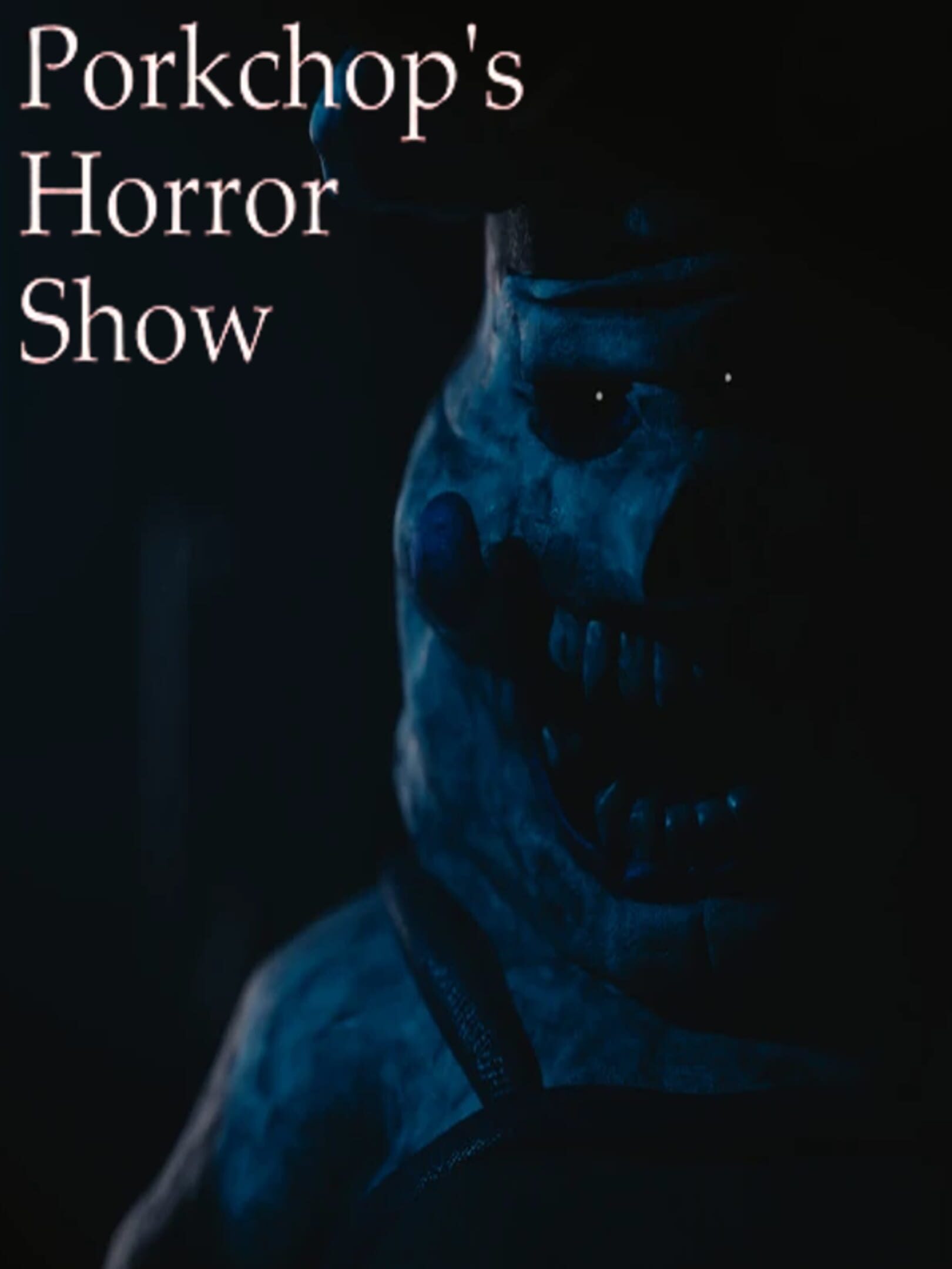 Porkchop's Horror Show