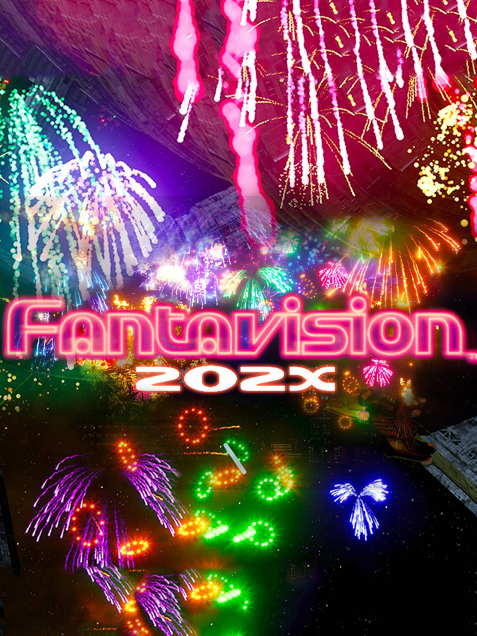 Fantavision 202X