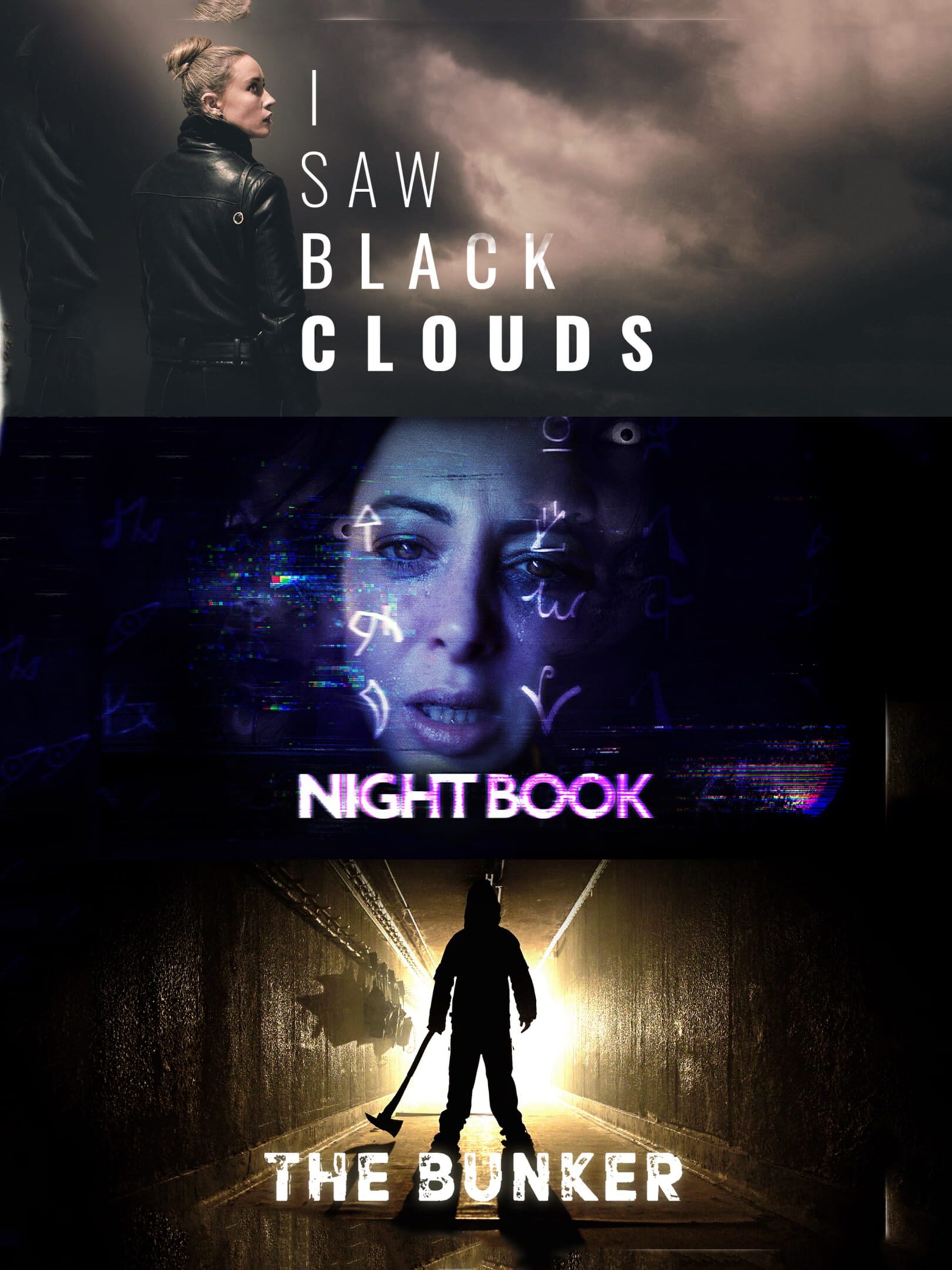 FMV Horror Bundle cover