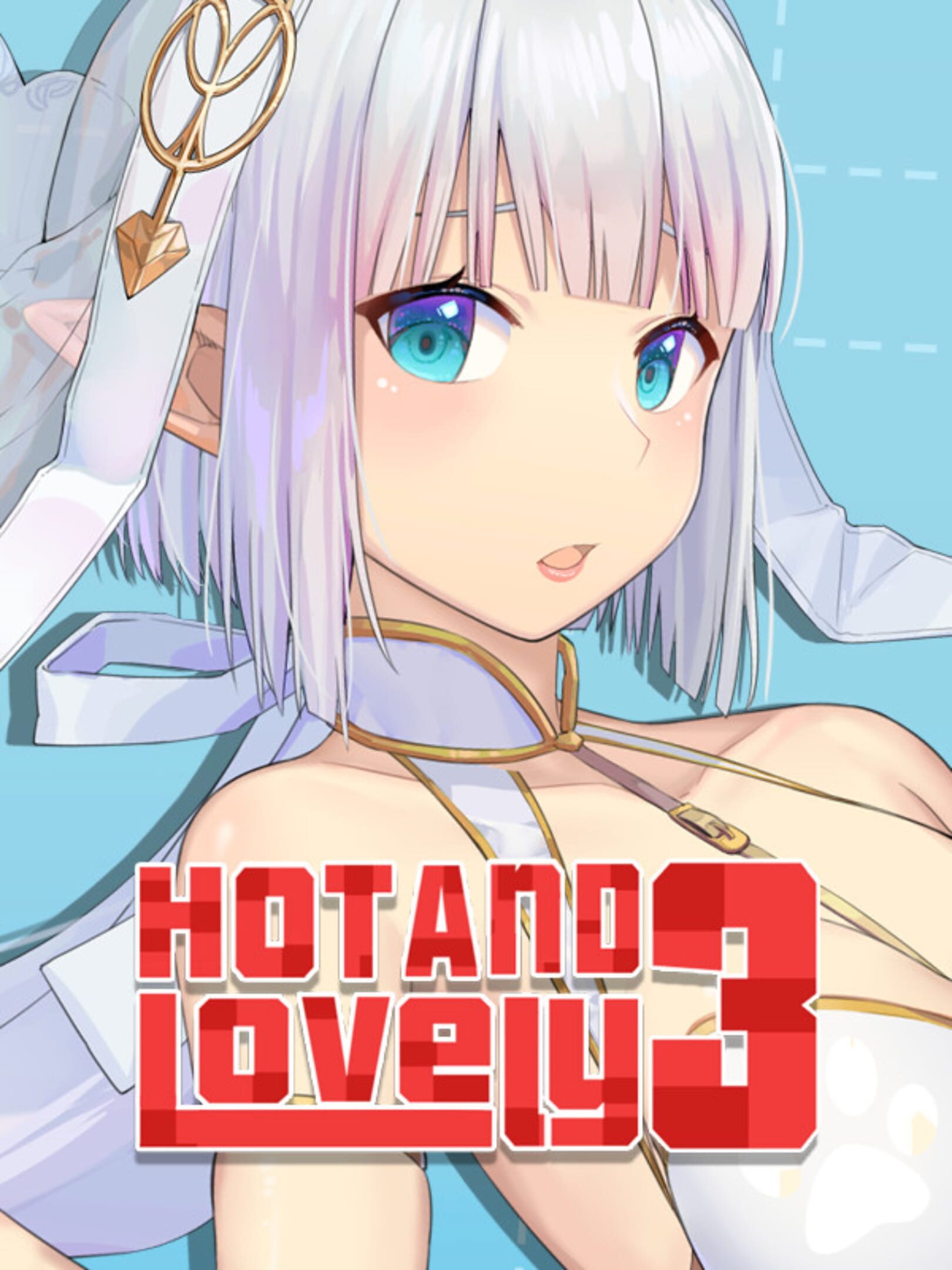 Hot and Lovely 3