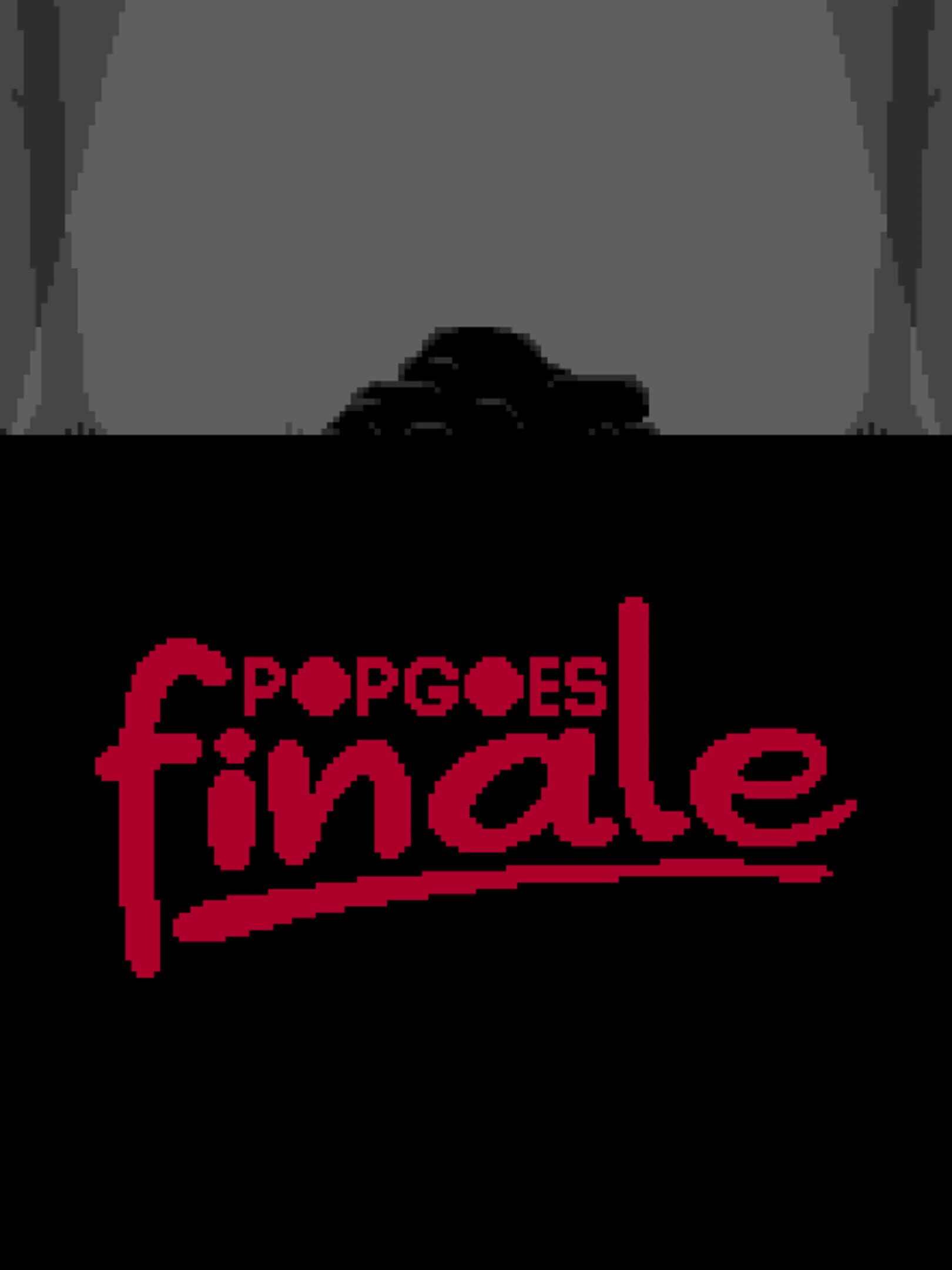 Popgoes Finale