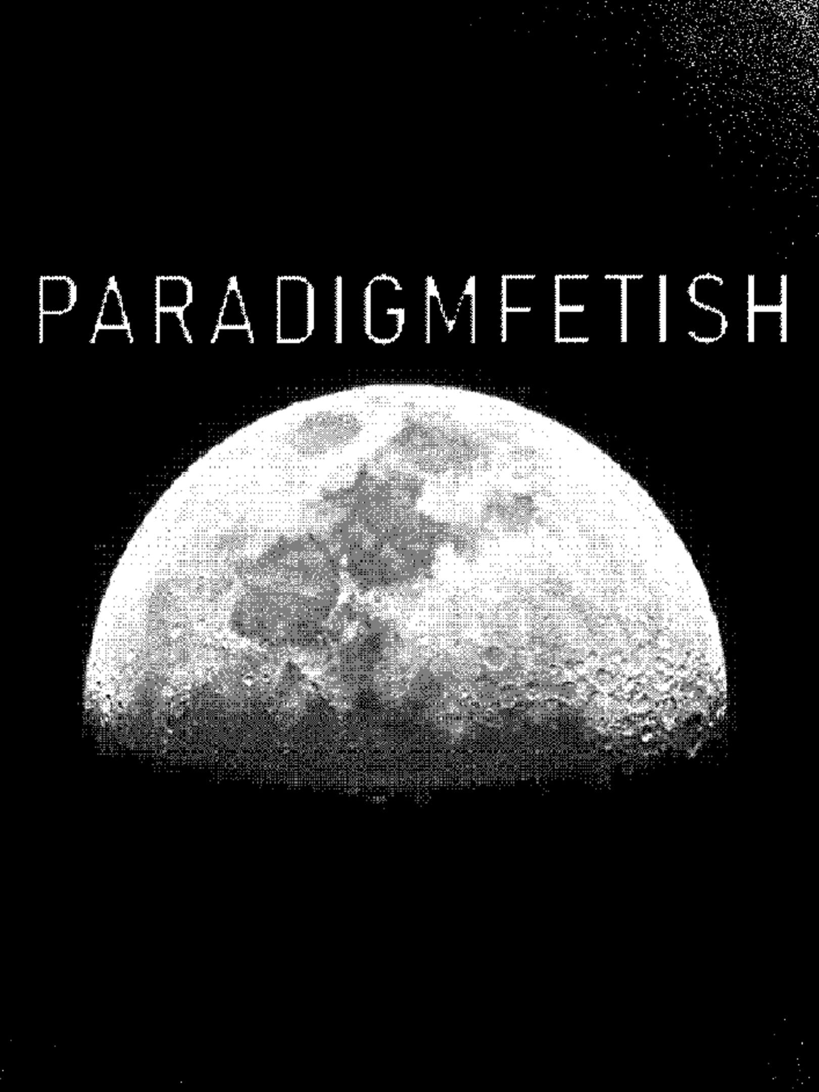 Paradigmfetish cover