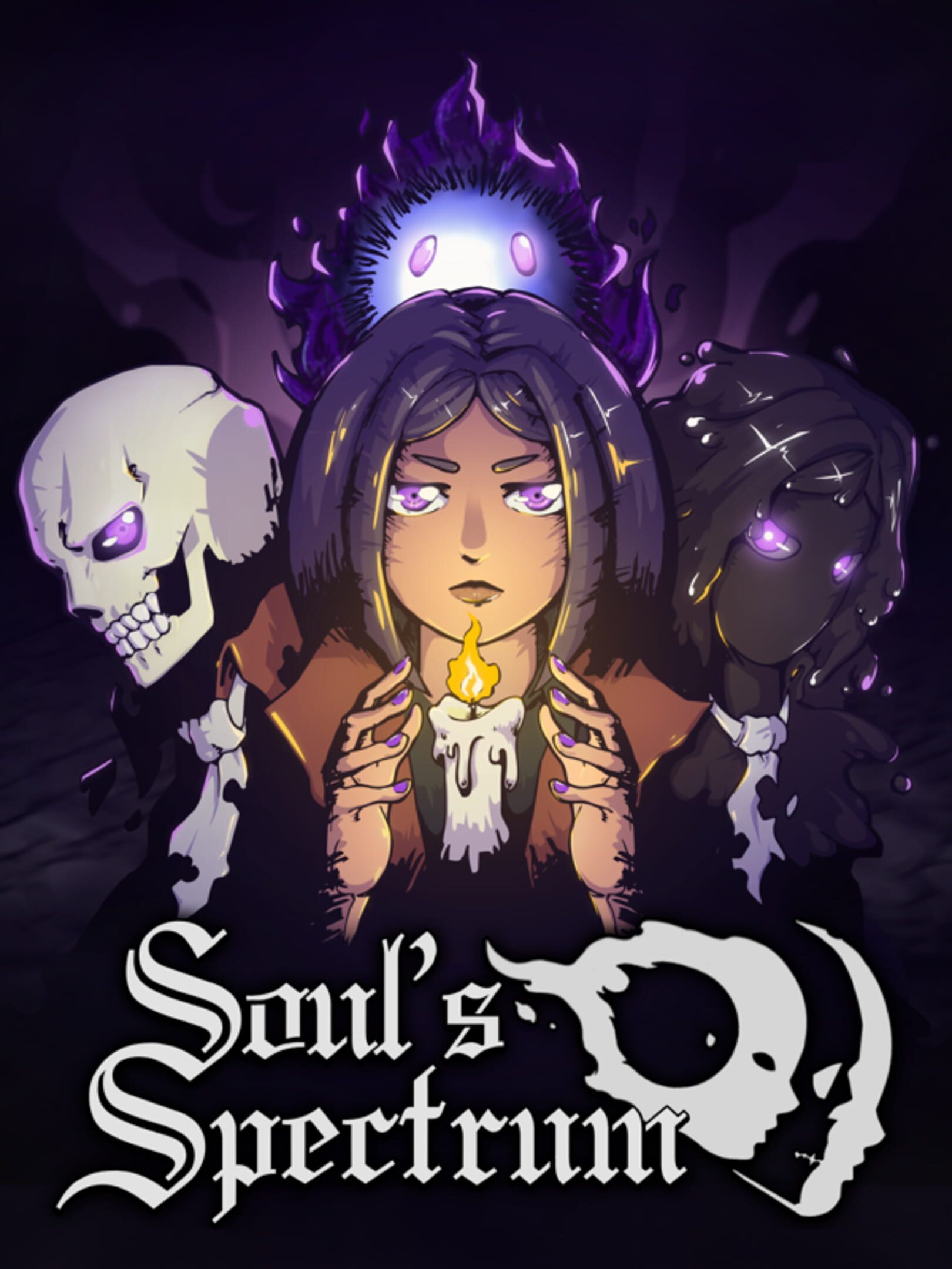 Soul's Spectrum
