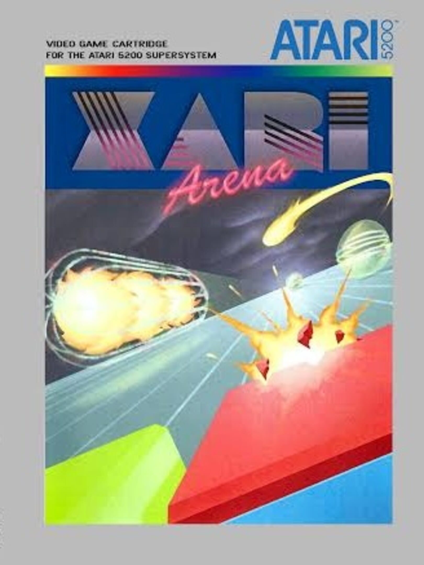 Xari Arena