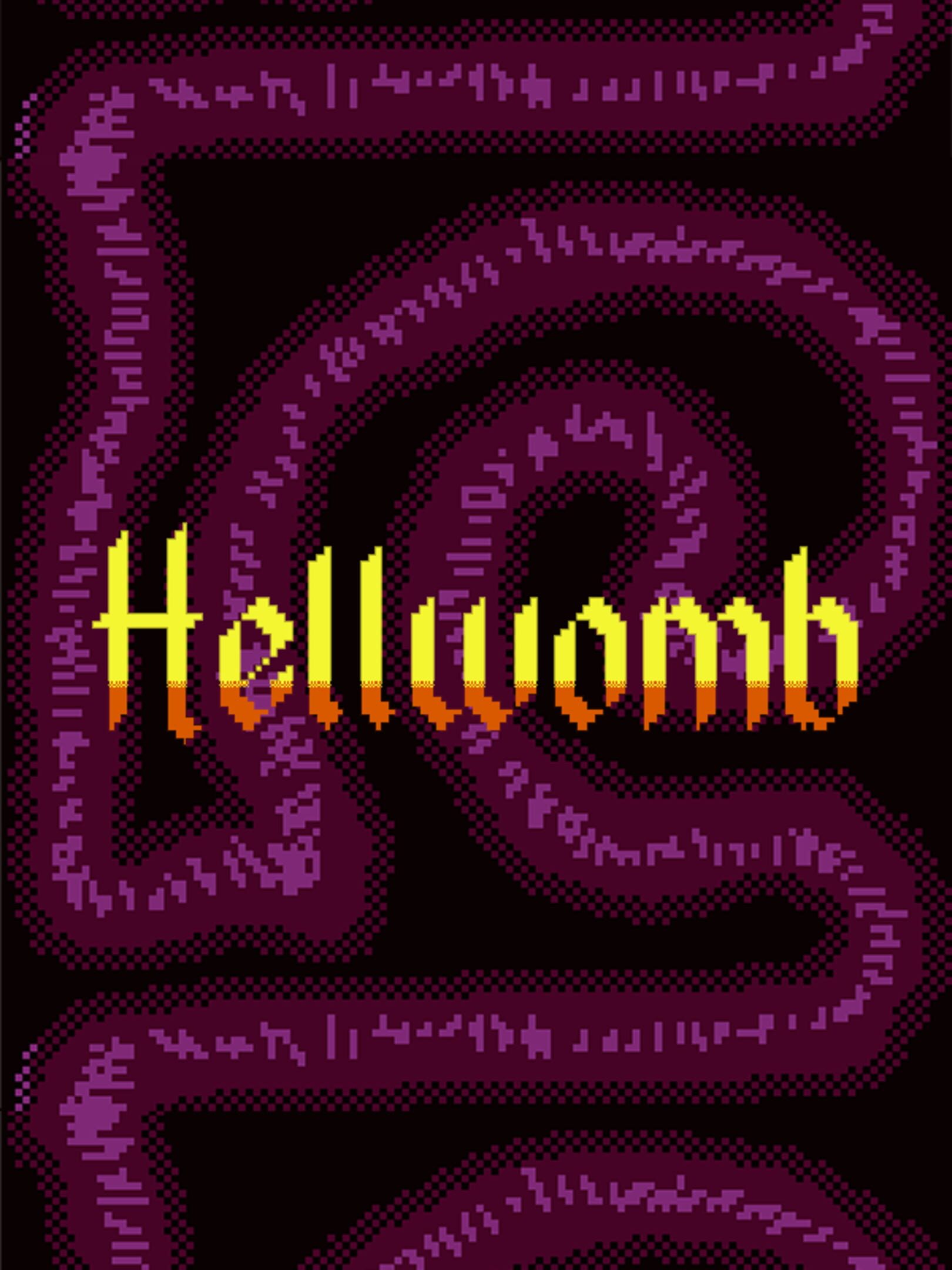 Hellwomb