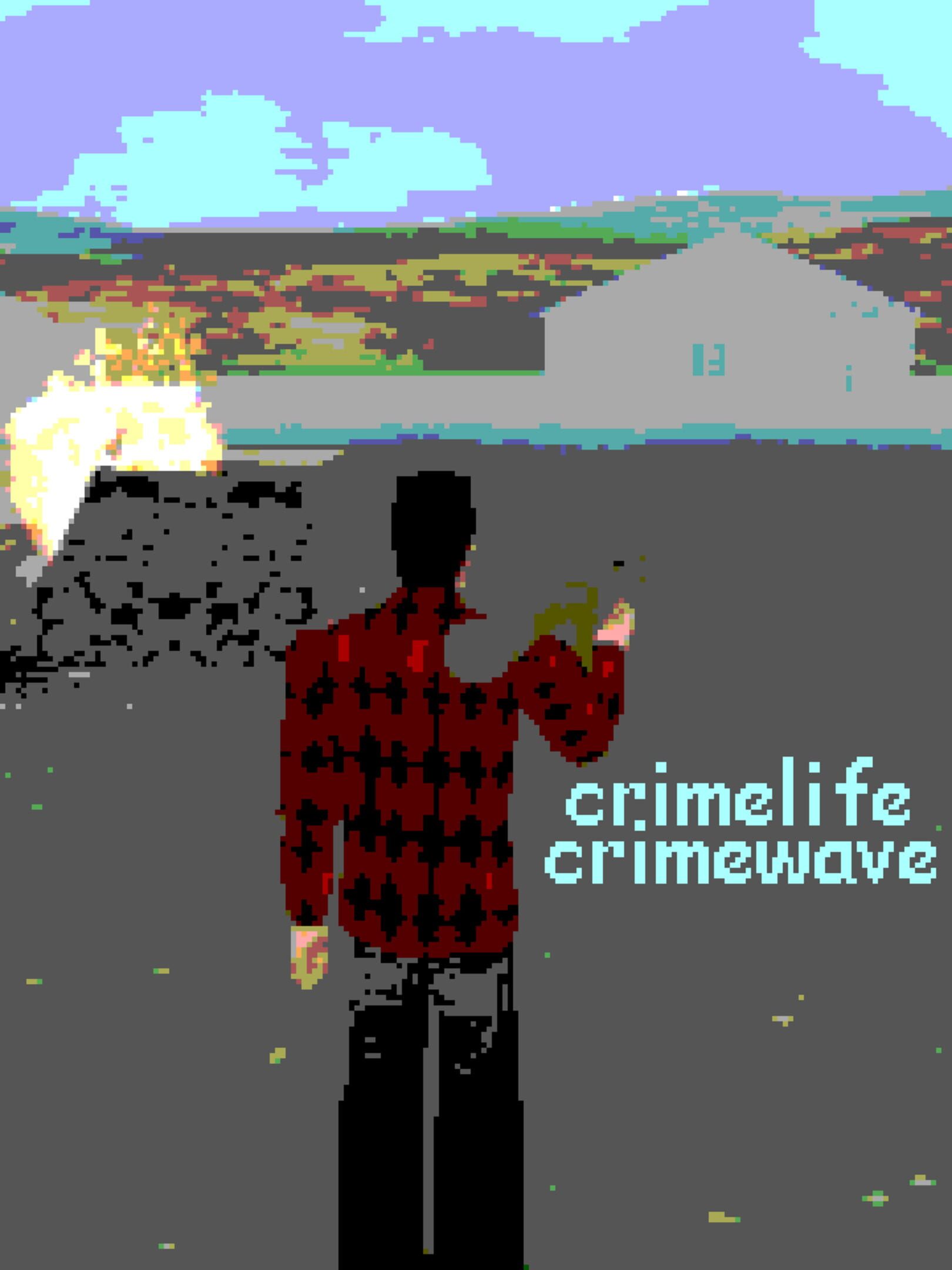 Crime Life Crime Wave