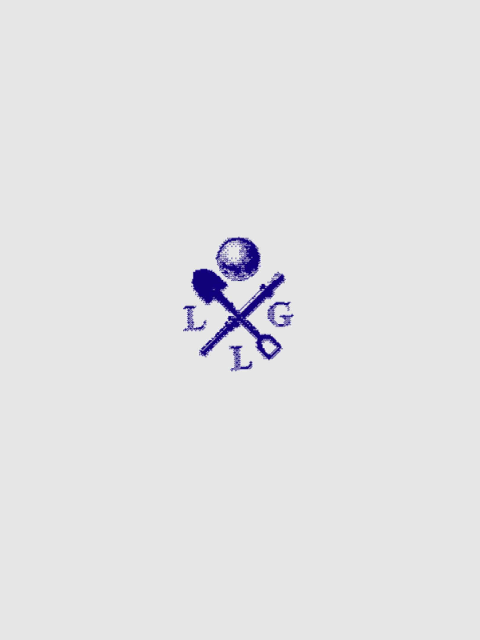 The League of Lonely Geologists