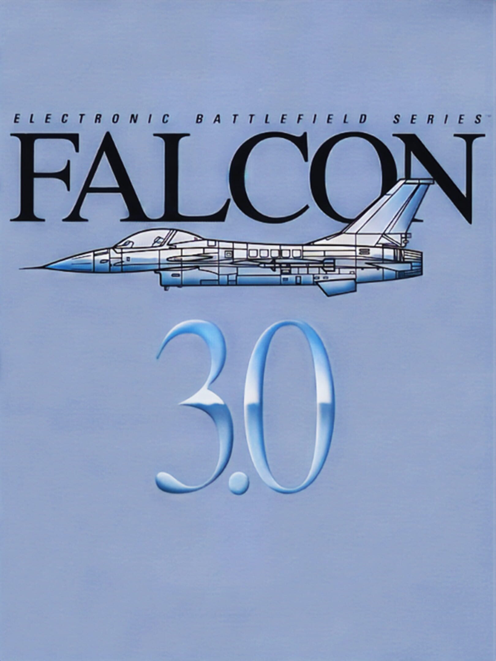 Falcon 3.0