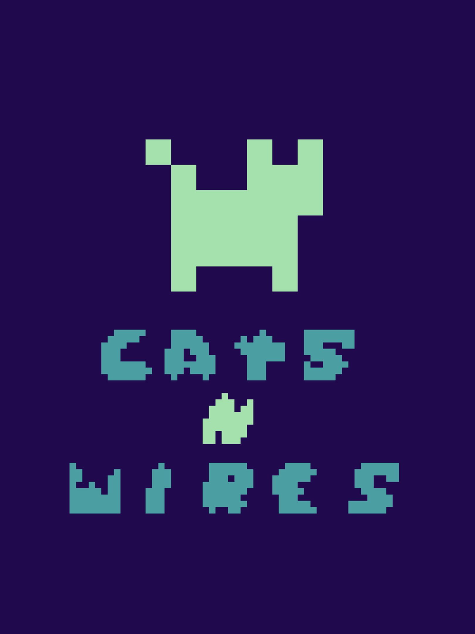 Cats n Wires