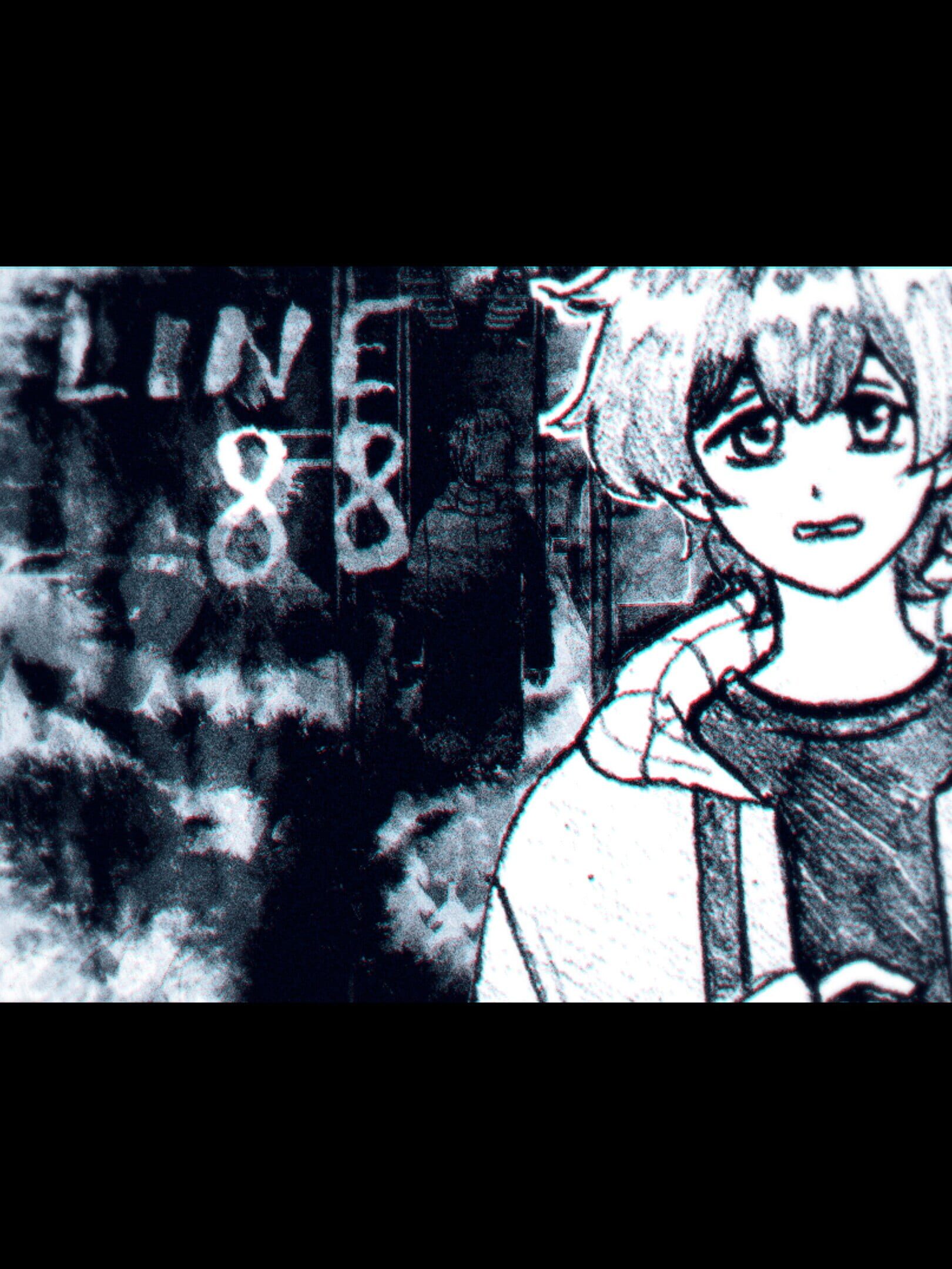 Line 88 cover