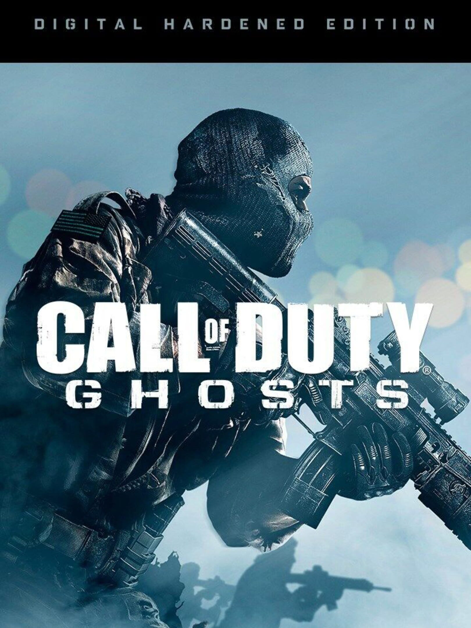 Call of Duty: Ghosts - Digital Hardened Edition | Stash - Games tracker