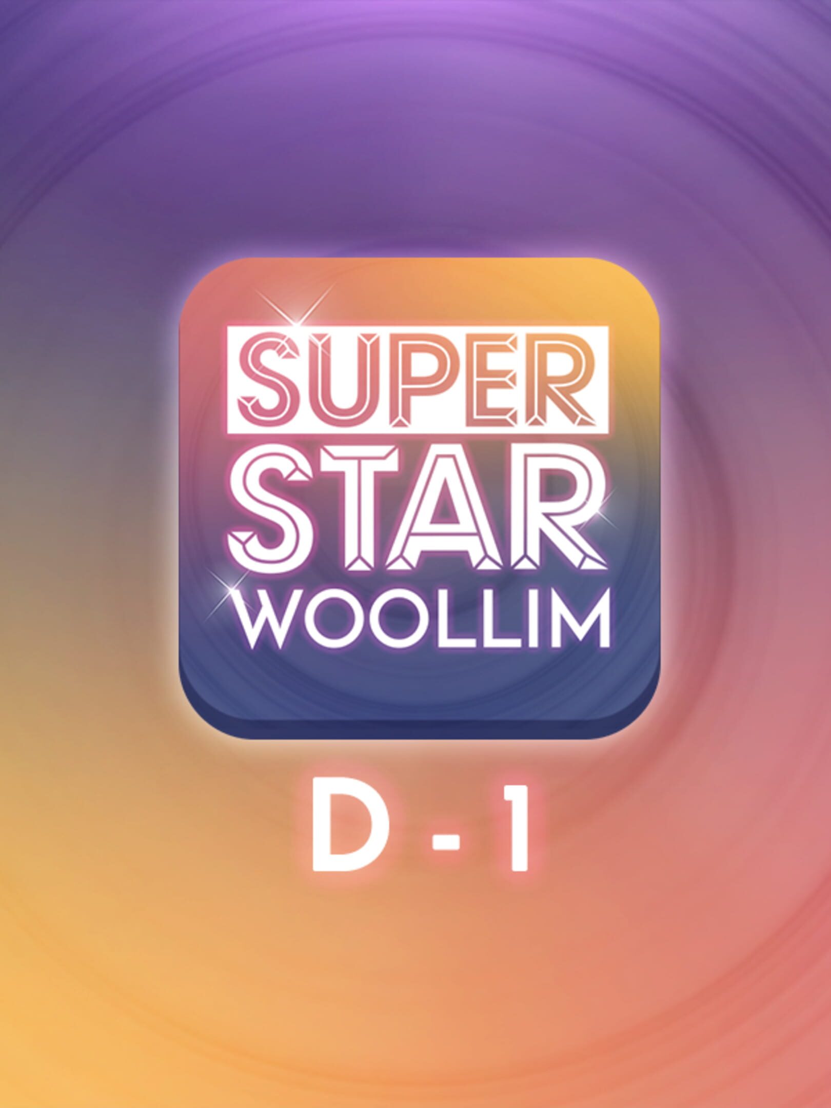 SuperStar Woollim