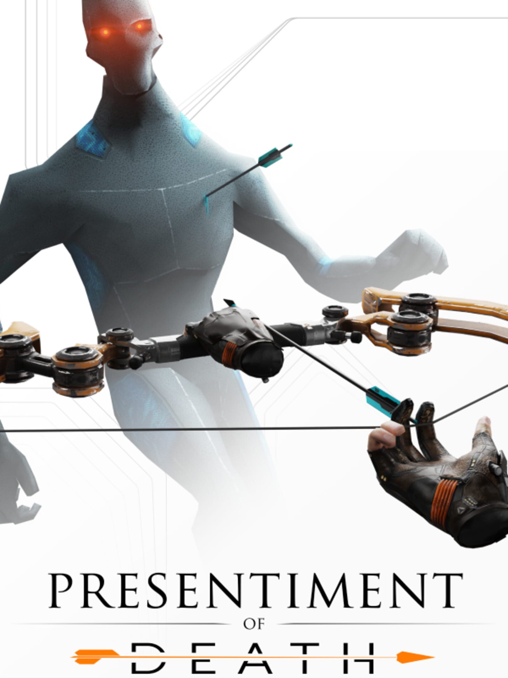 Presentiment of Death cover