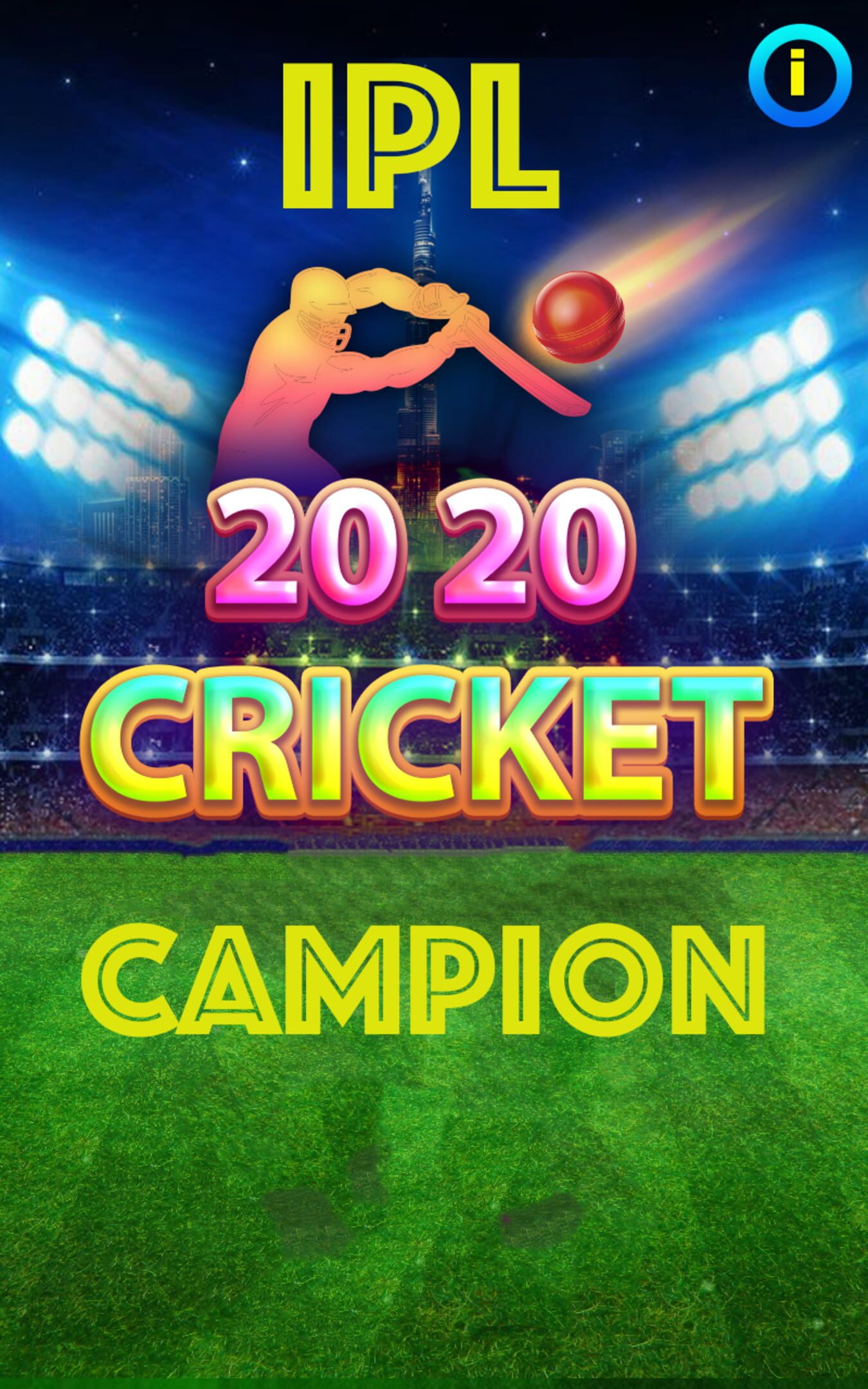 IPL Quiz 2022 Cricket Champion cover