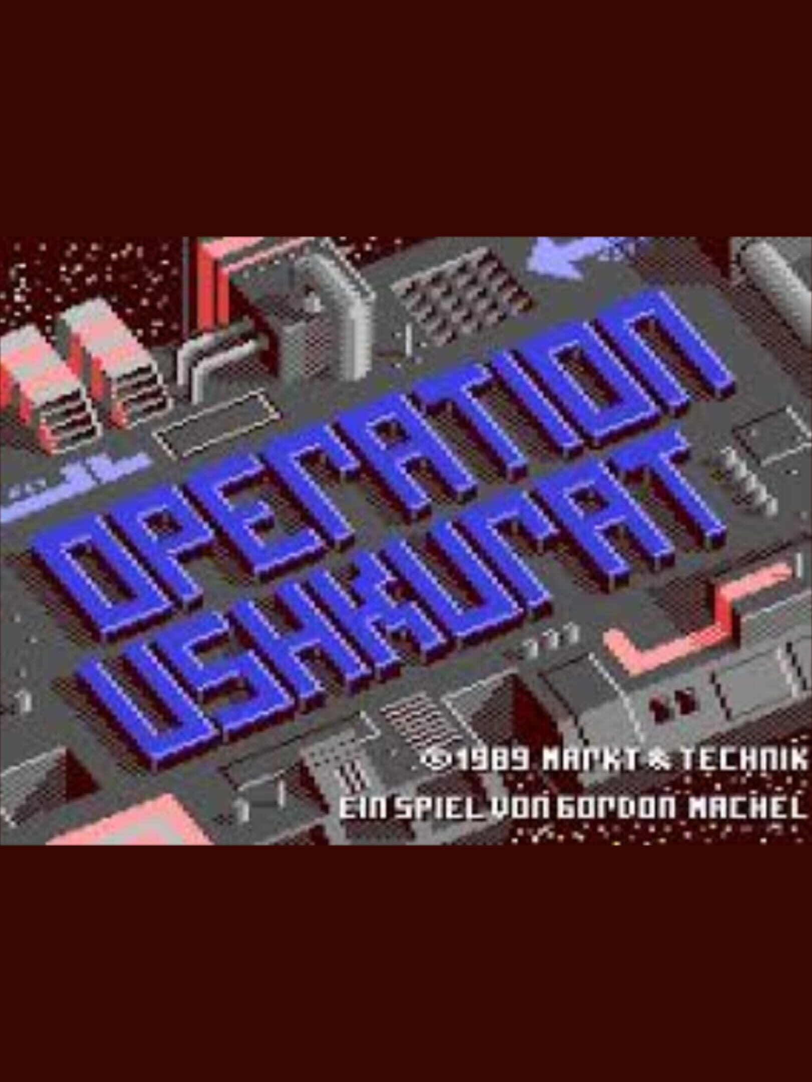 Operation Ushkurat