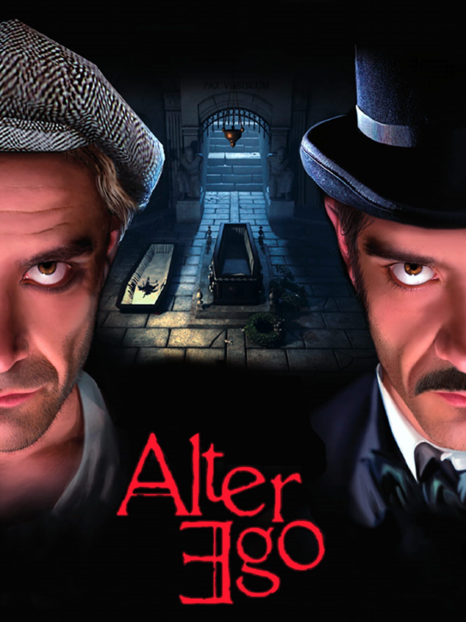 Alter Ego
