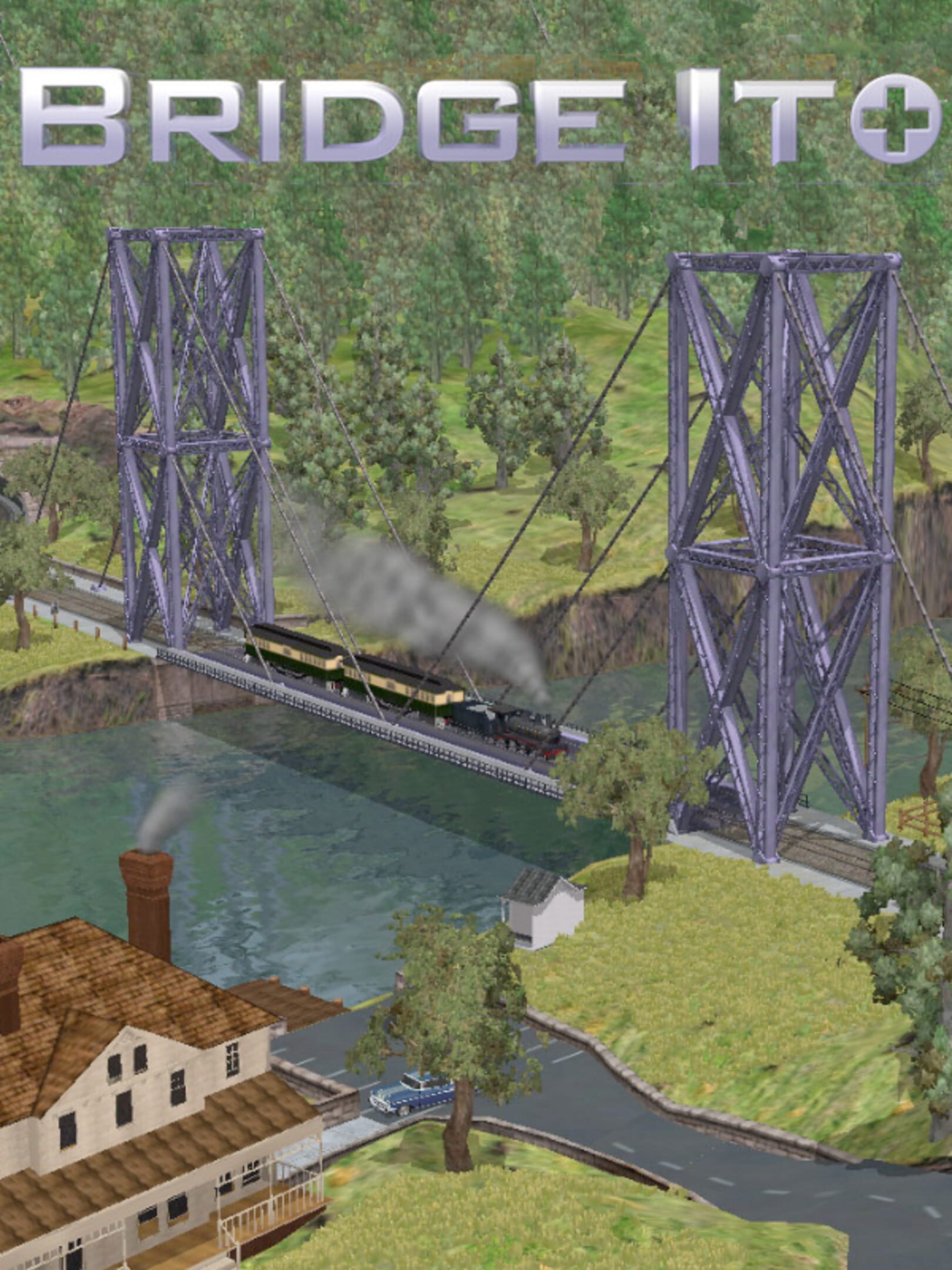 Bridge It +