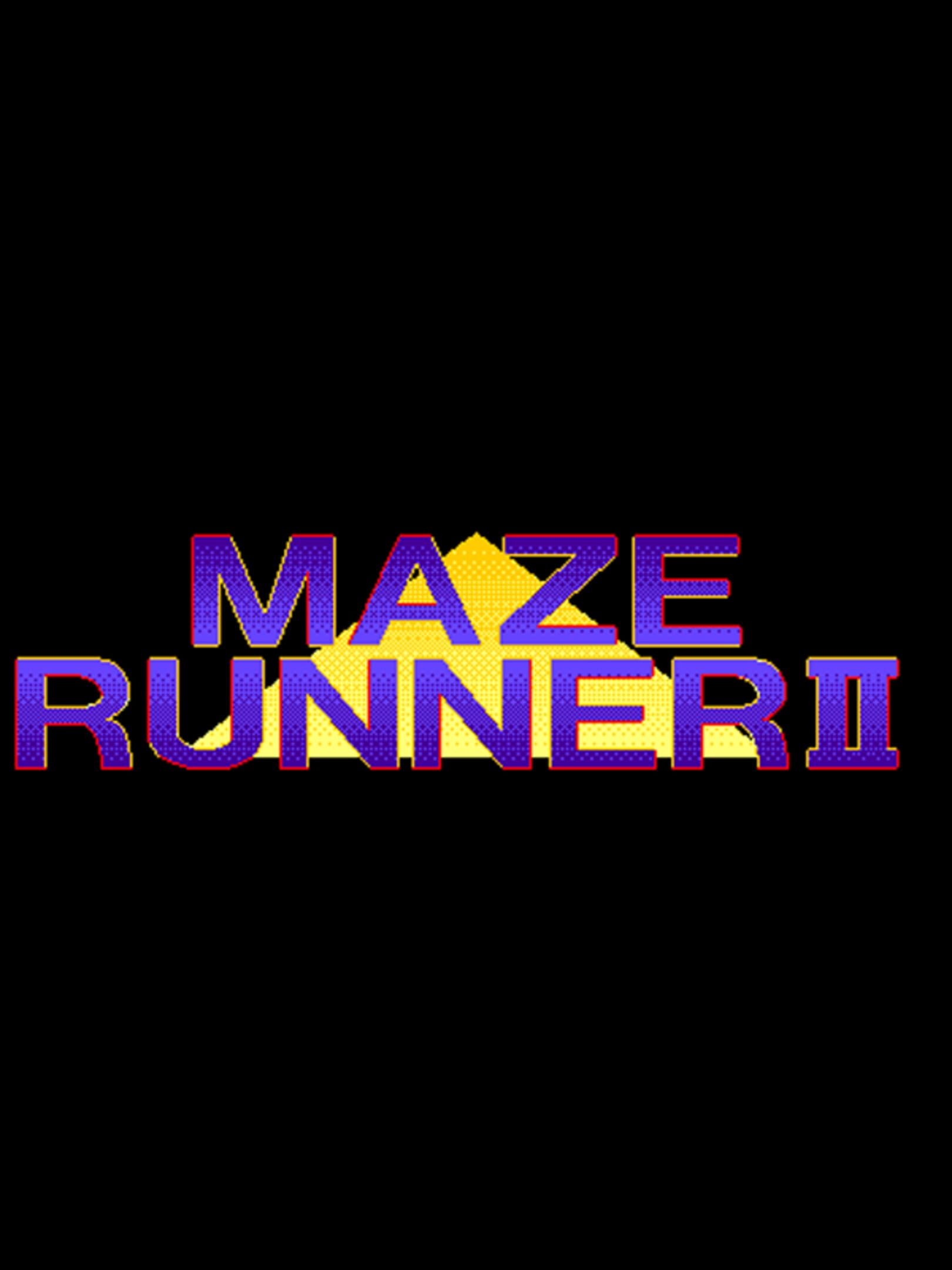 Maze Runner II cover