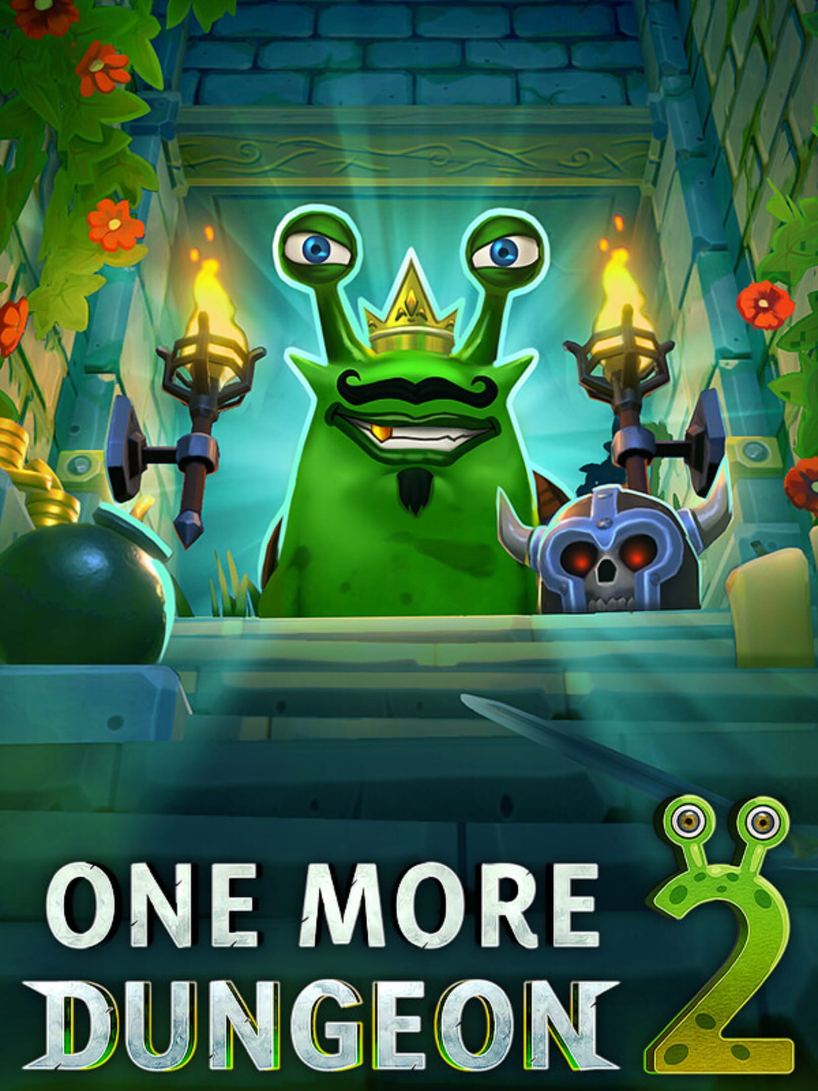 One More Dungeon 2