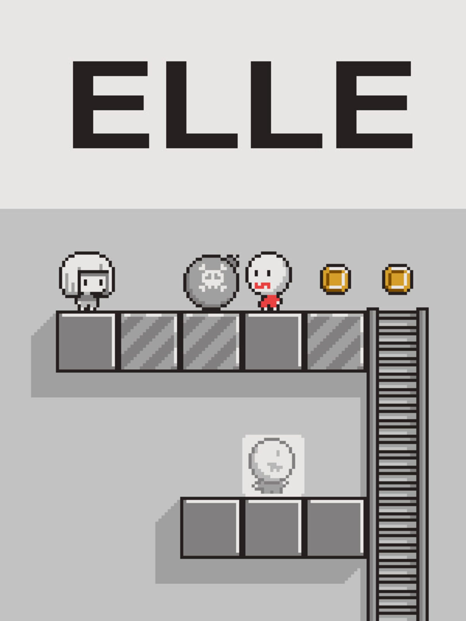 Elle