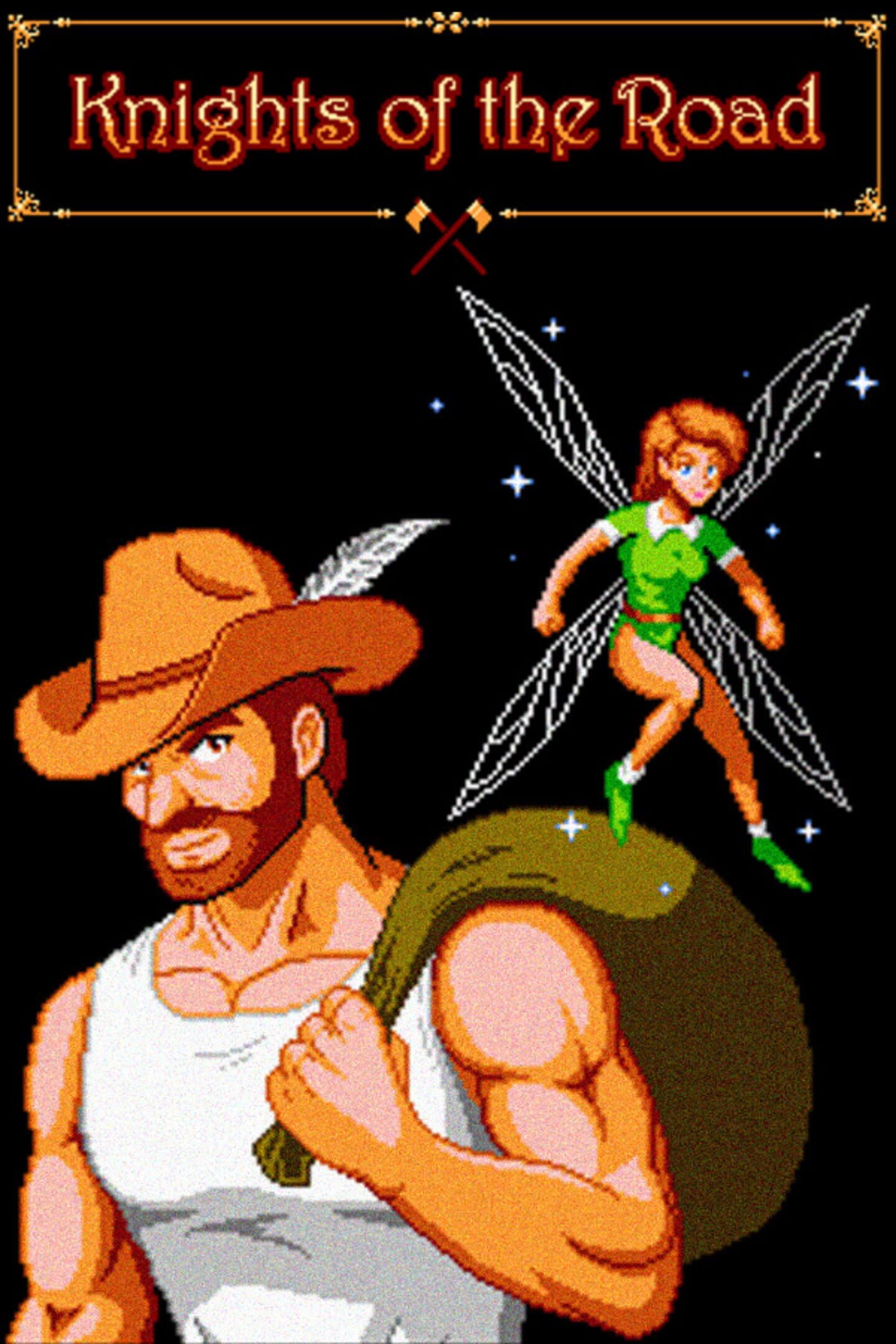 Knights of the Road Release Date