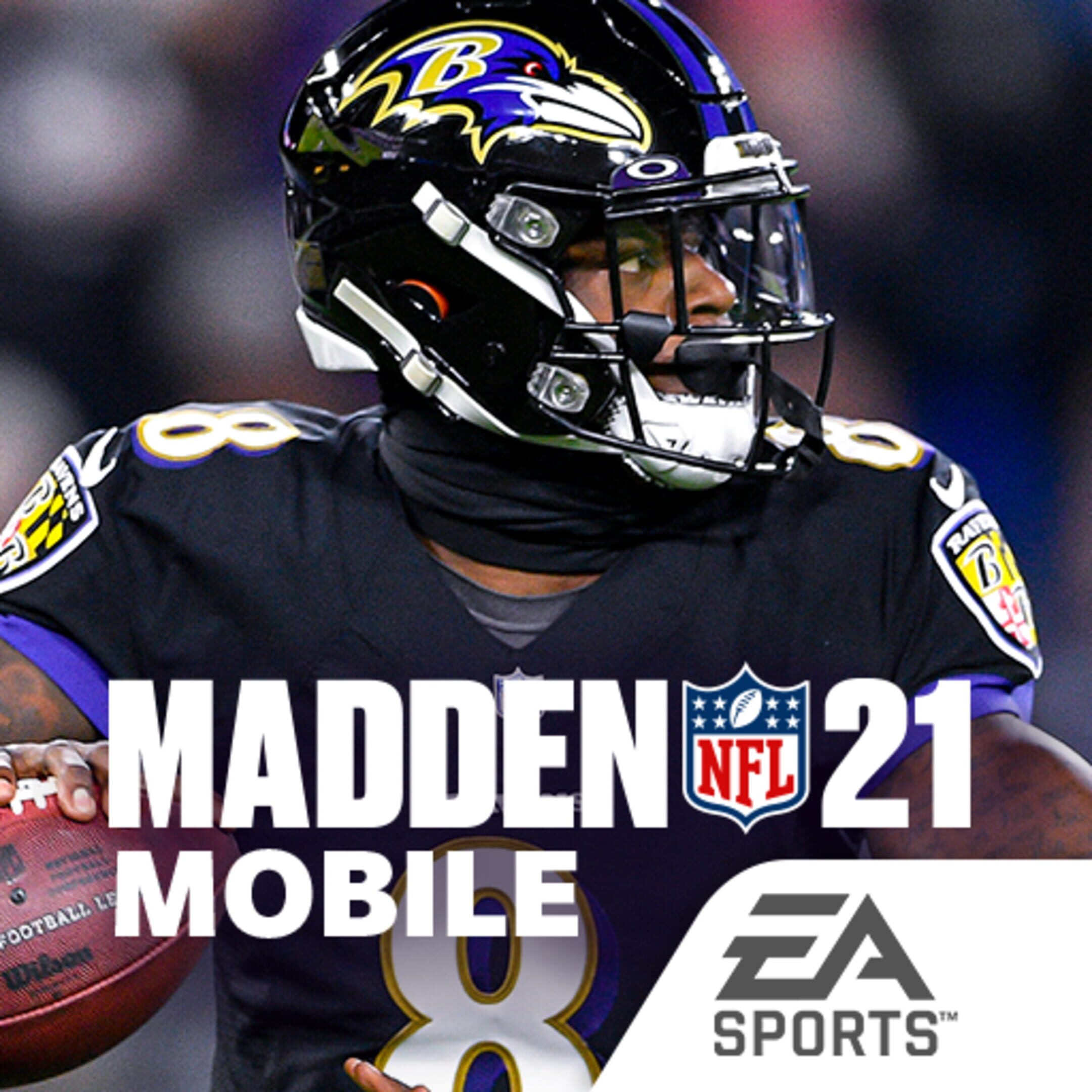 Madden NFL 21 Mobile Stash Games tracker