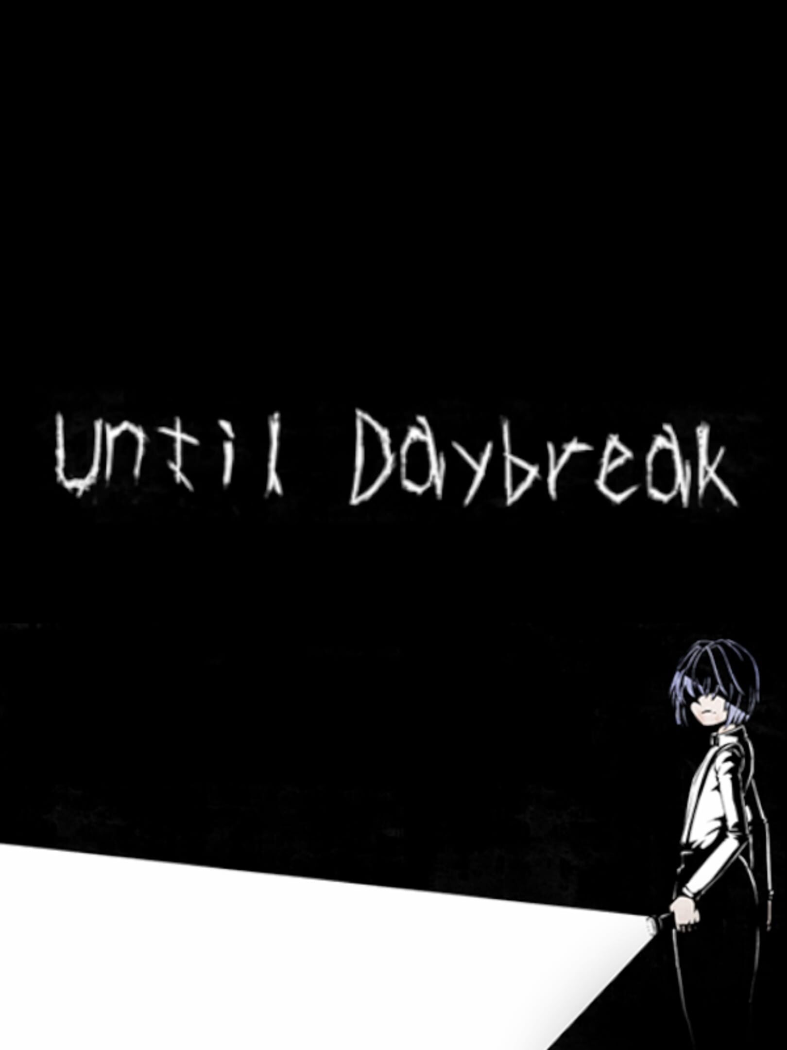 Until Daybreak cover
